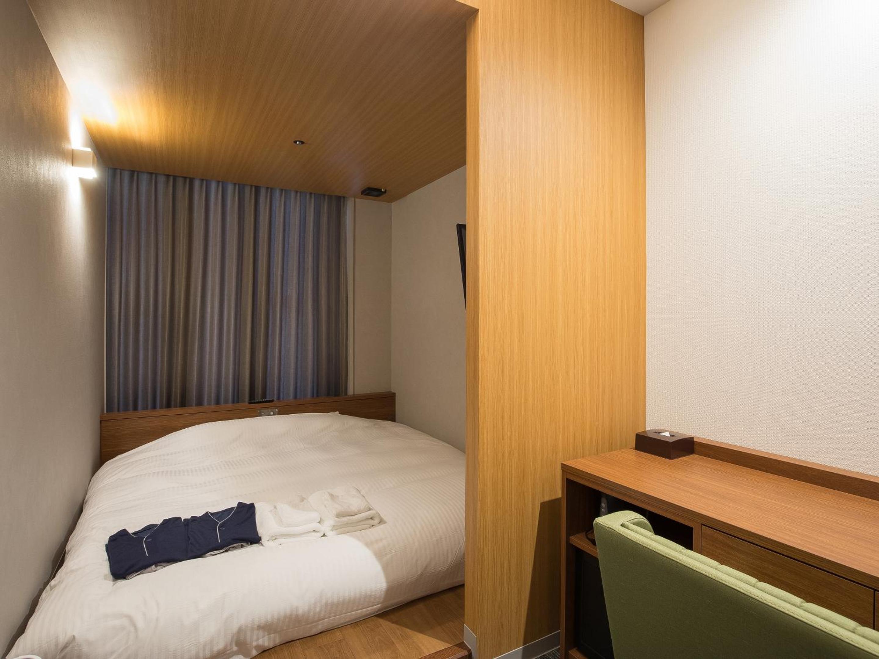 Double Room - Photo 2