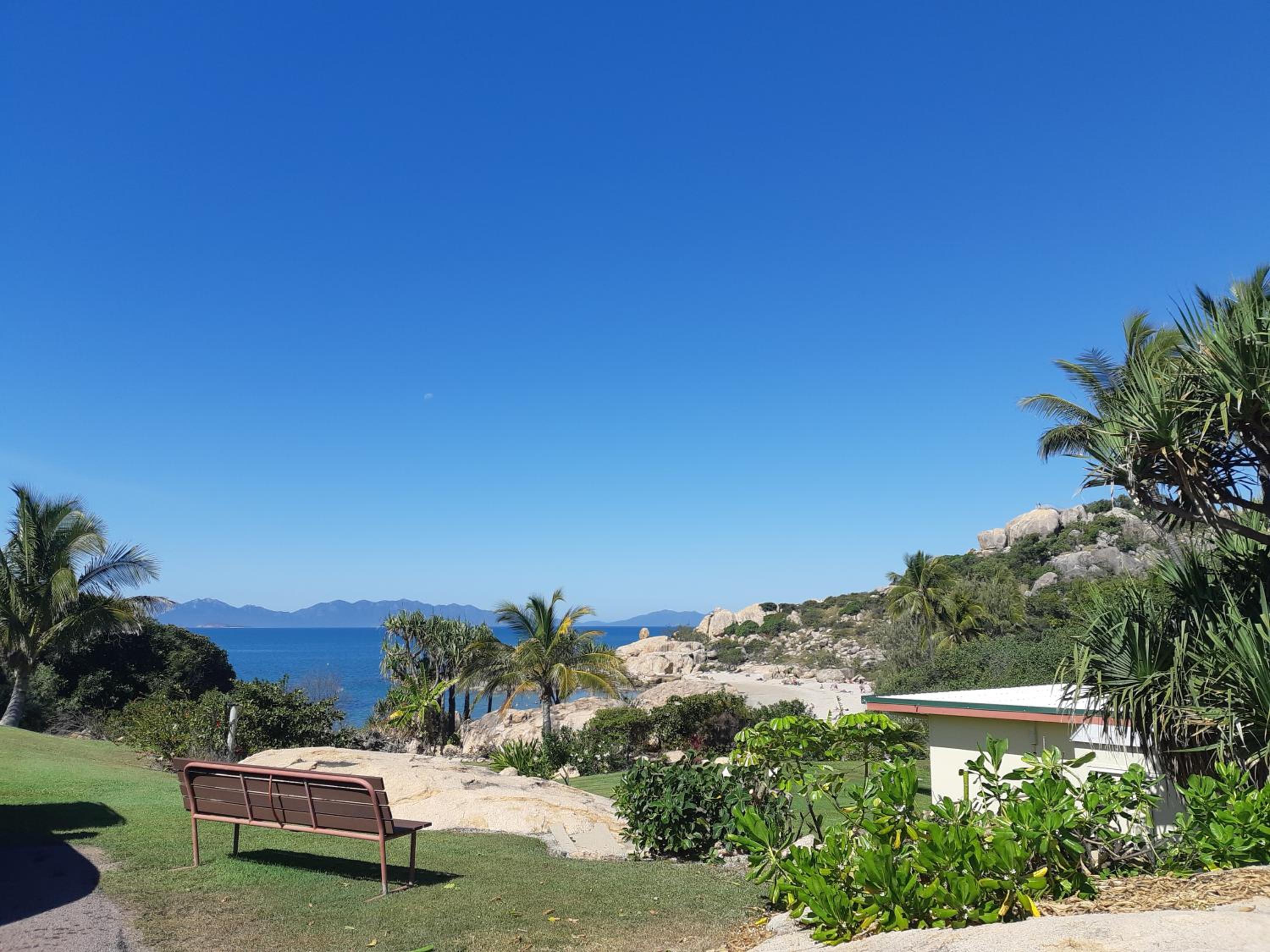 Two-Bedroom Apartment with View photo 2
