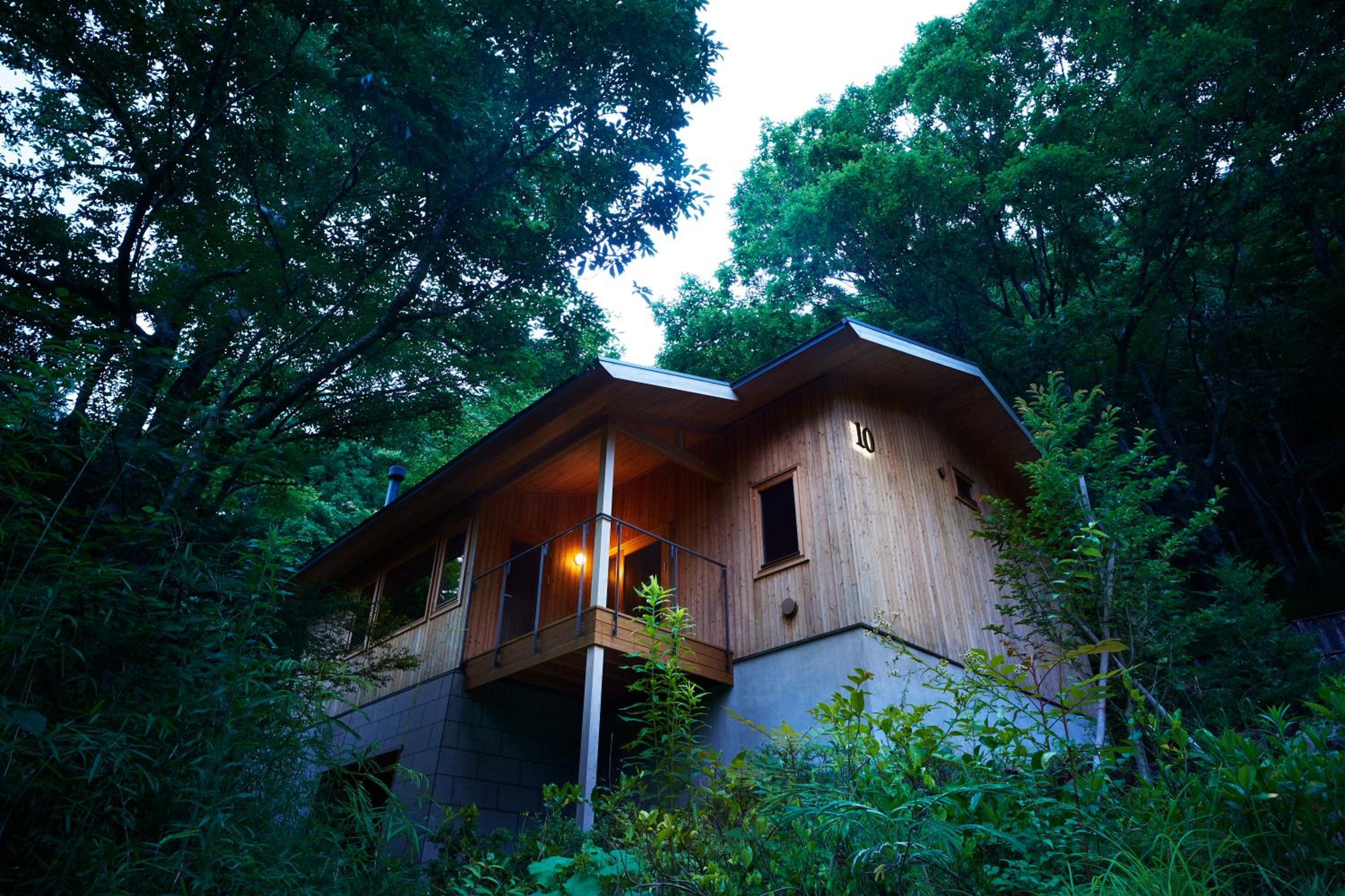 SKY private open-air hot spring Suite room [Yuragi] thumbnail 6