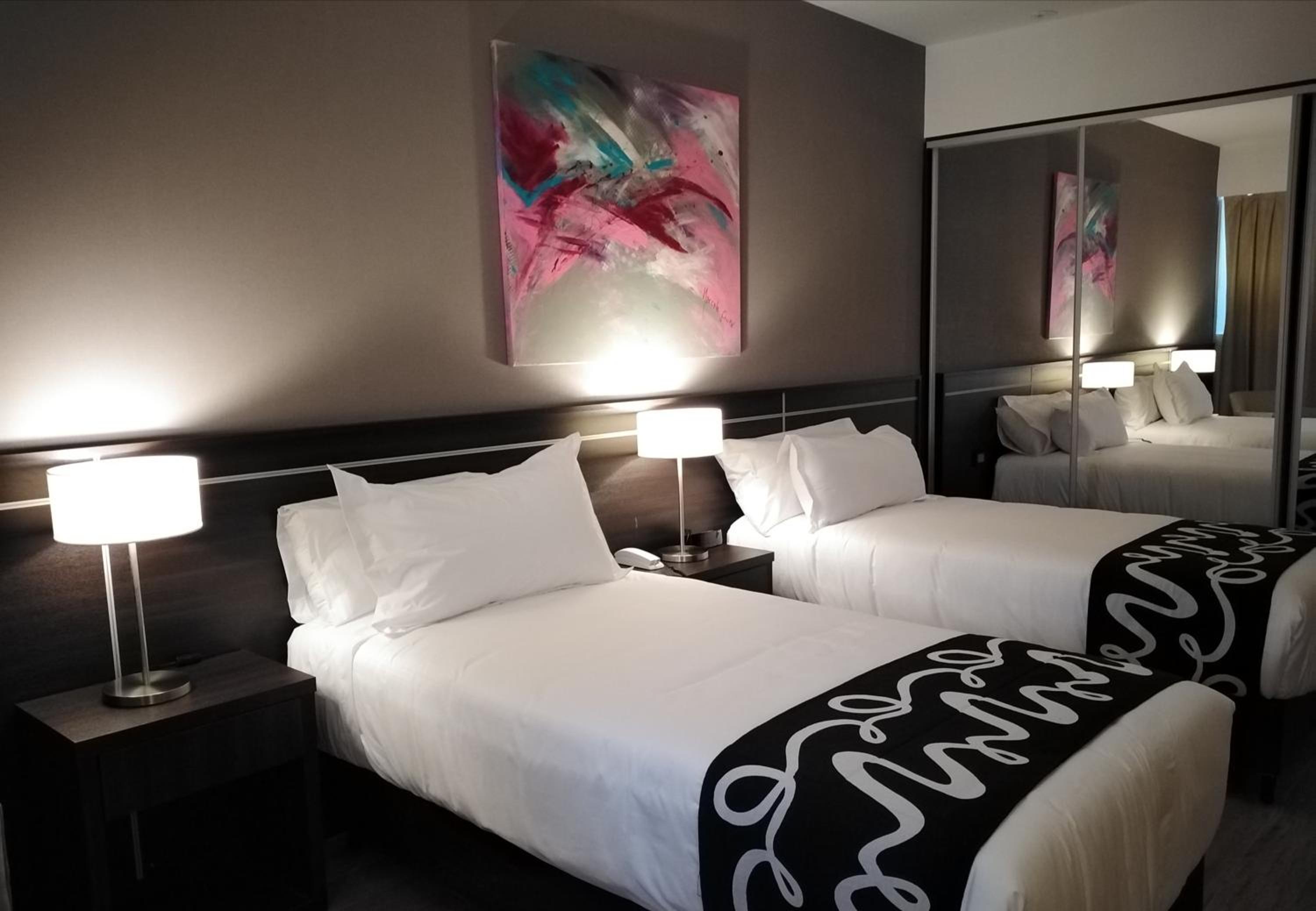 Standard Double Room photo 1