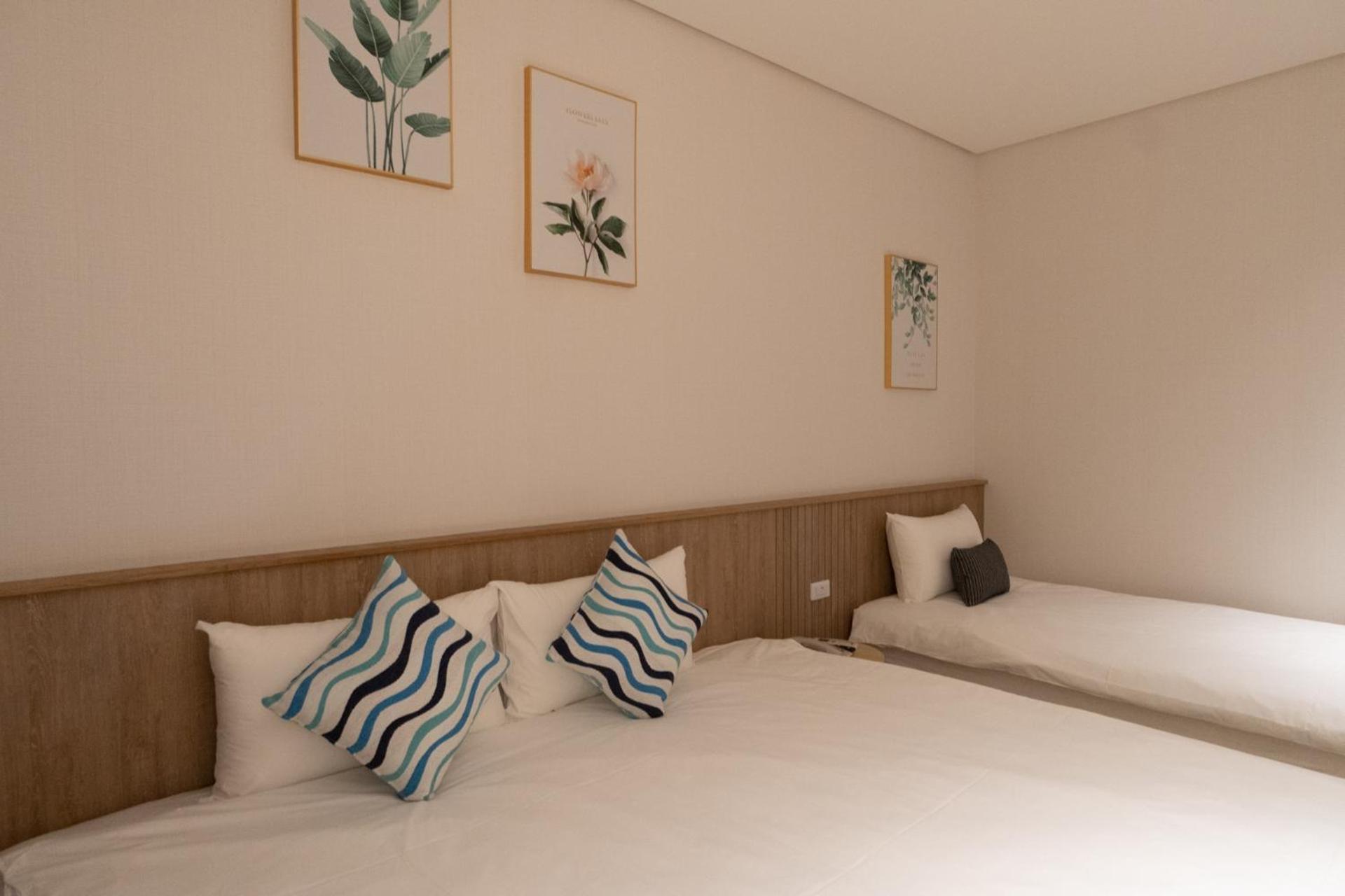 Deluxe Triple Room - Photo 2