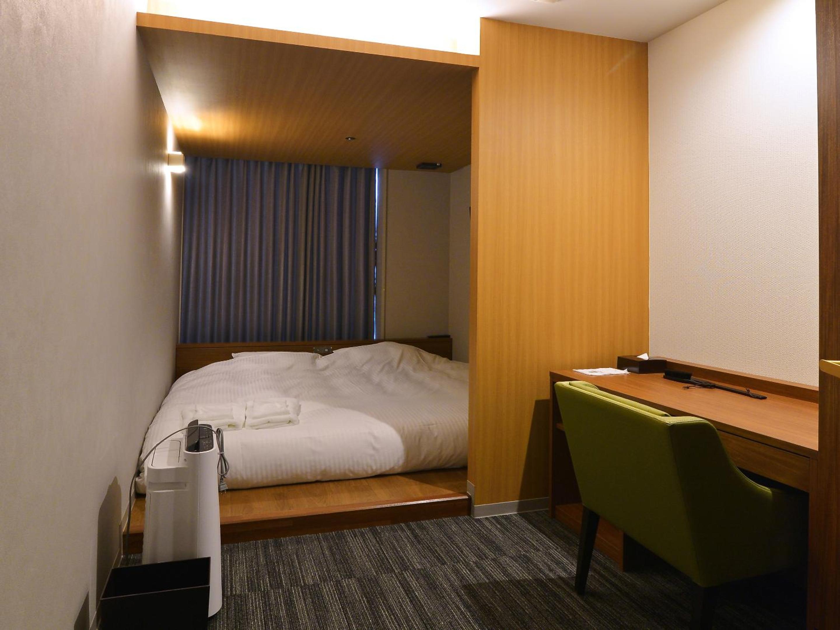 Double Room - Photo 3