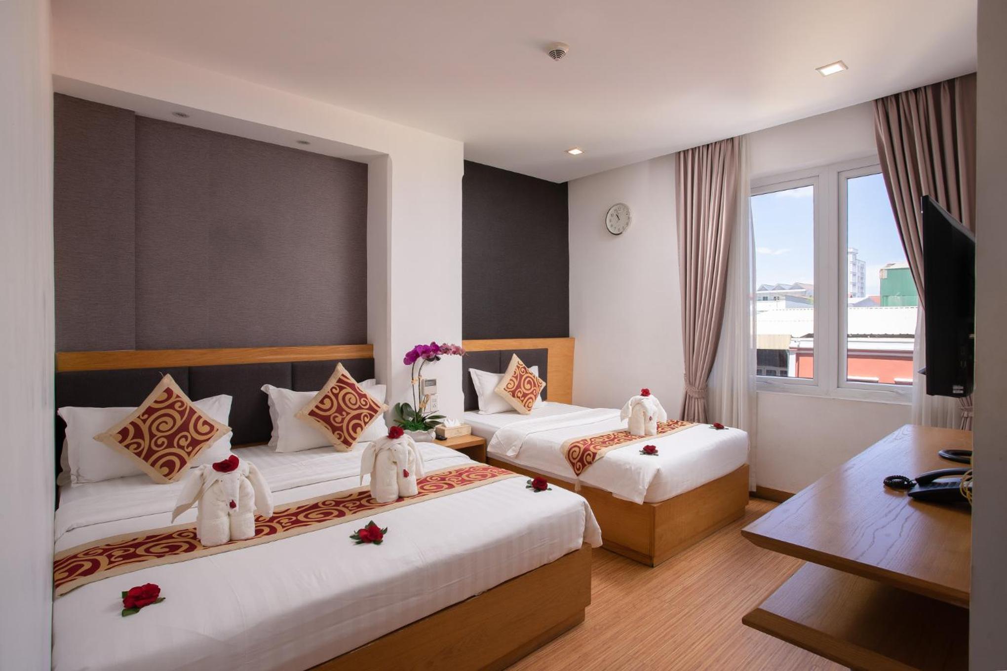 Superior Triple Room photo 1
