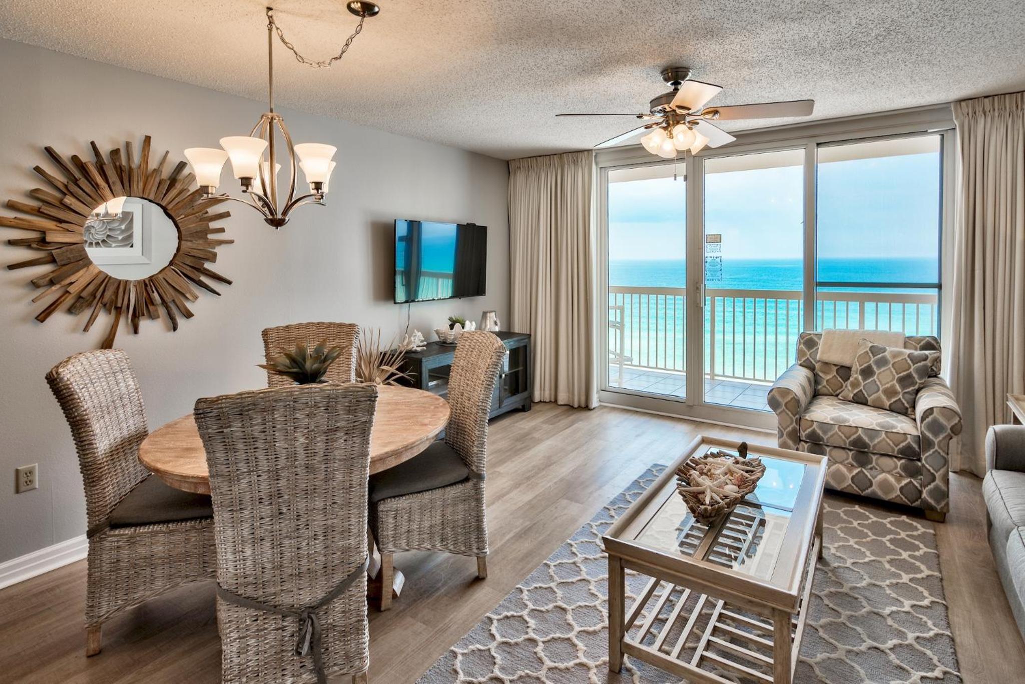 Apartment with Sea View photo 1