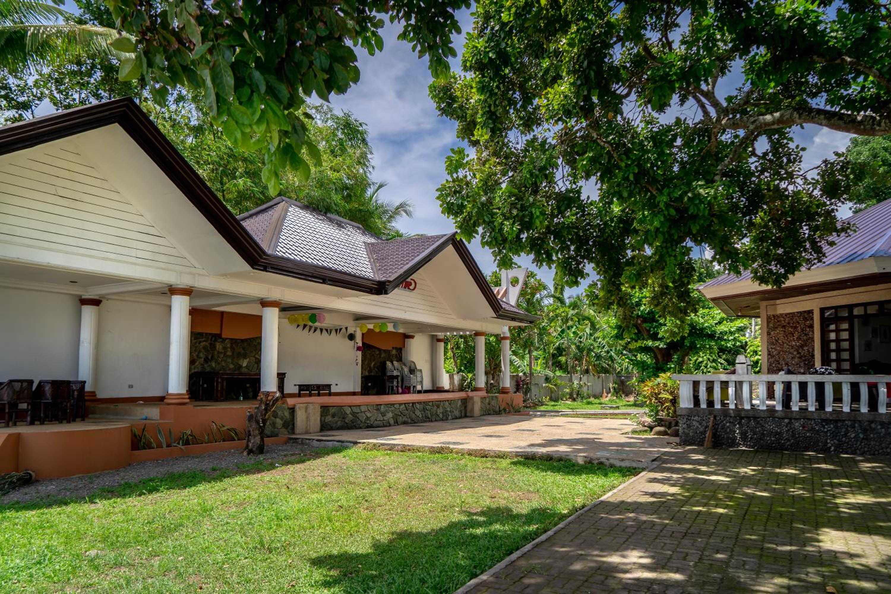 Two-Bedroom Villa - Photo 15