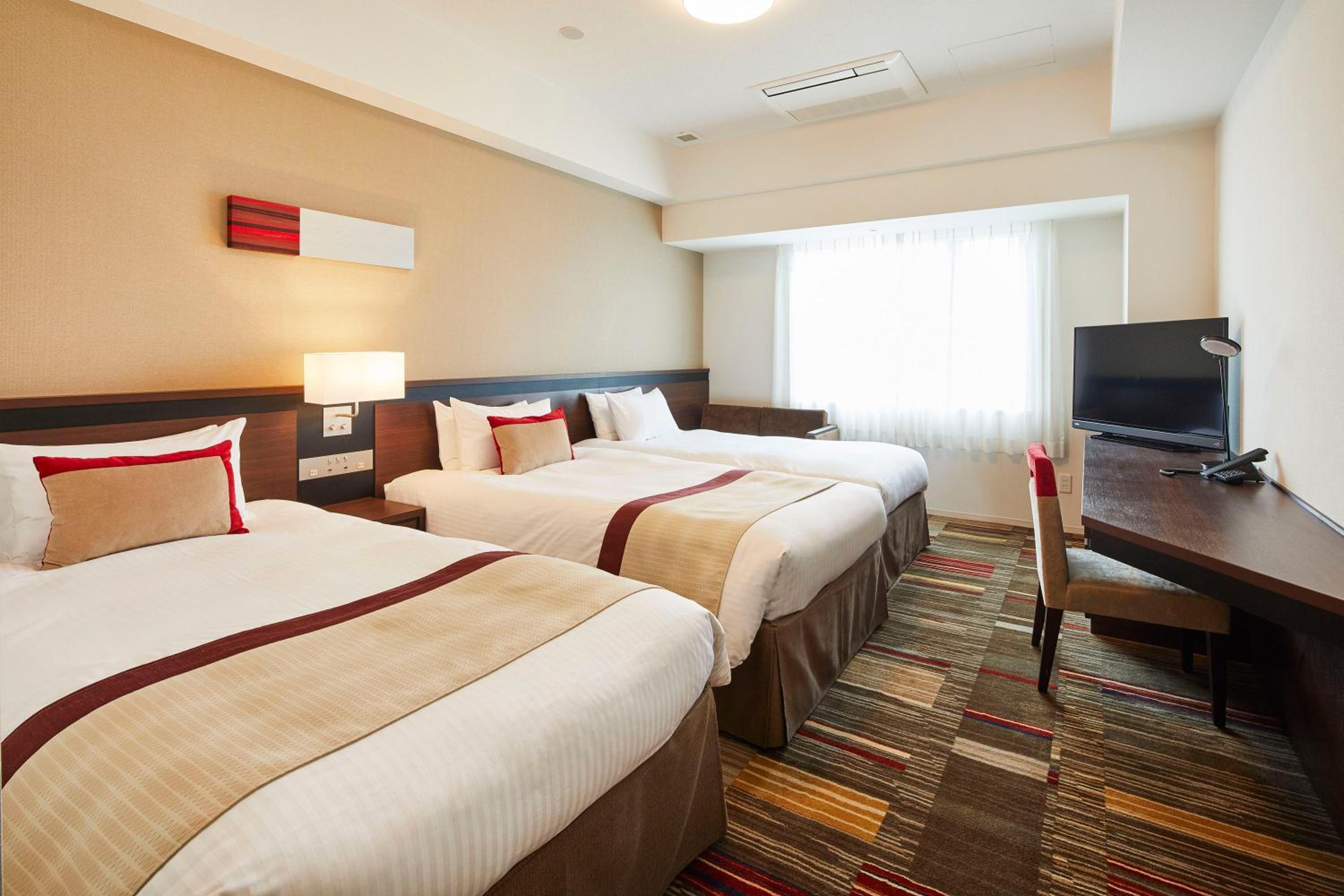 Standard Triple Room - Non-Smoking - Photo 1