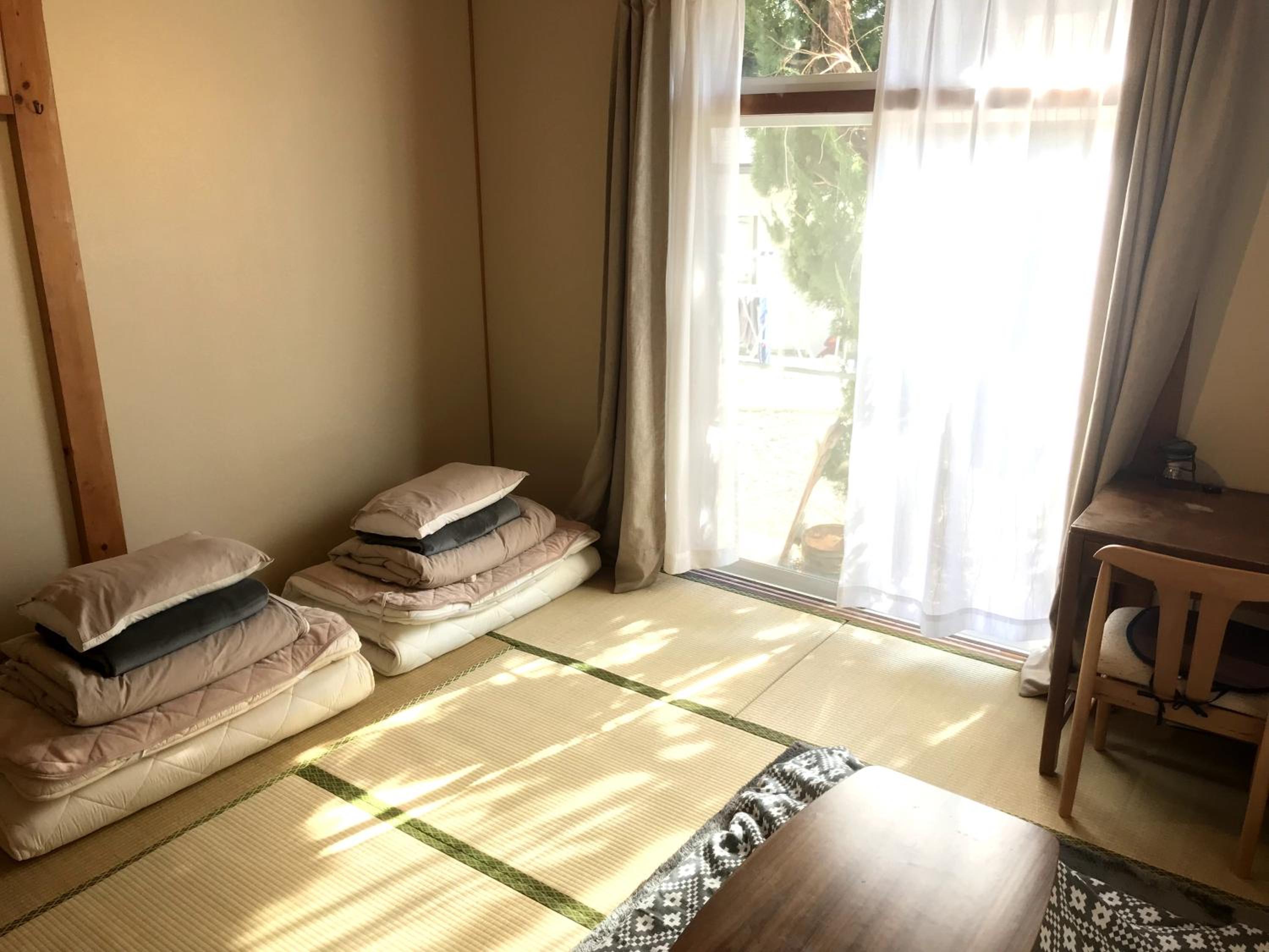 Twin Room photo 1