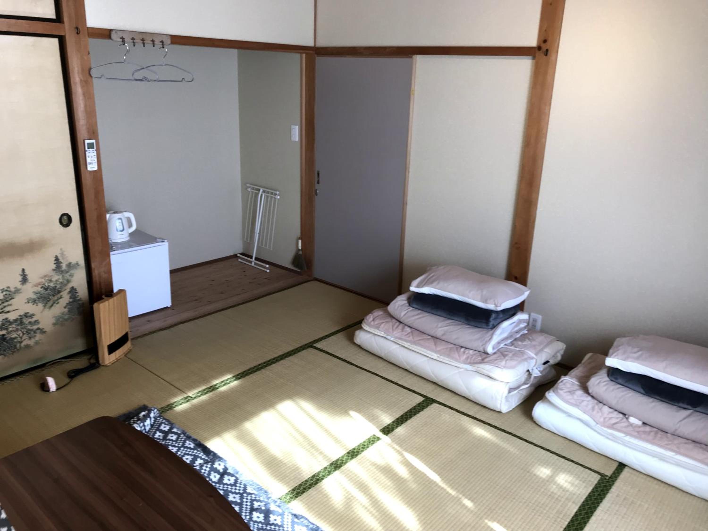 Twin Room photo 3