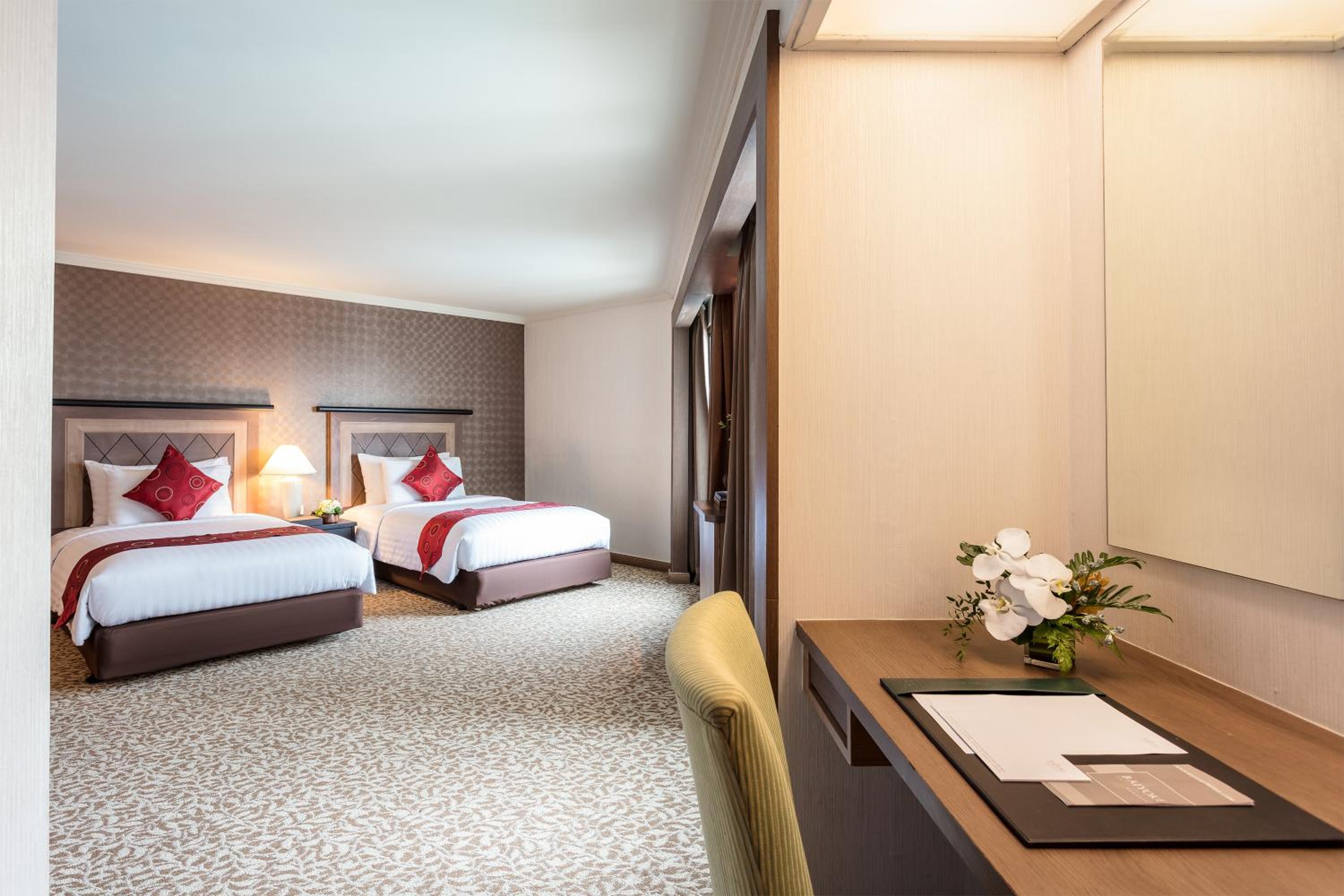 Superior Double or Twin Room