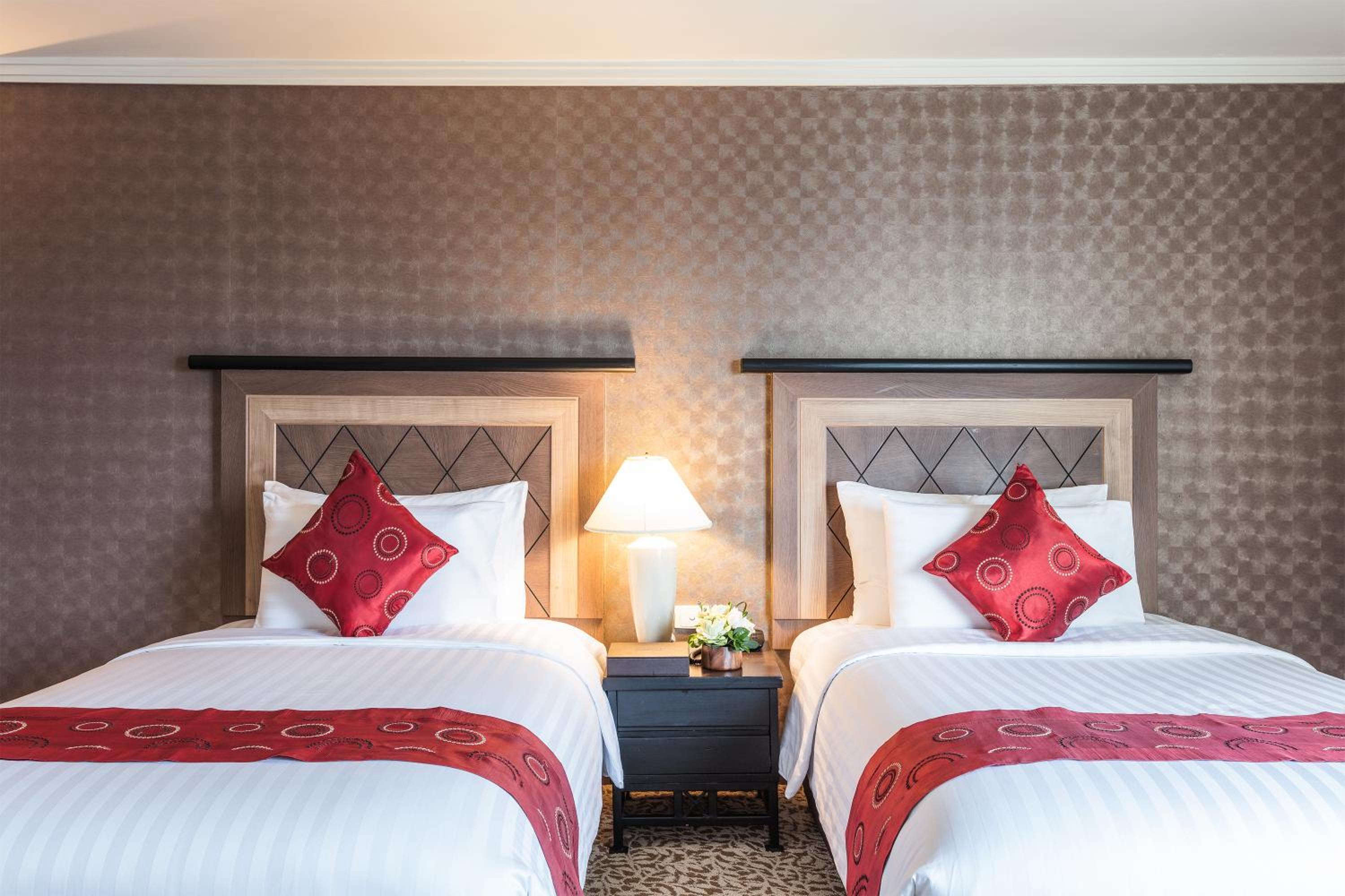 Superior Double or Twin Room