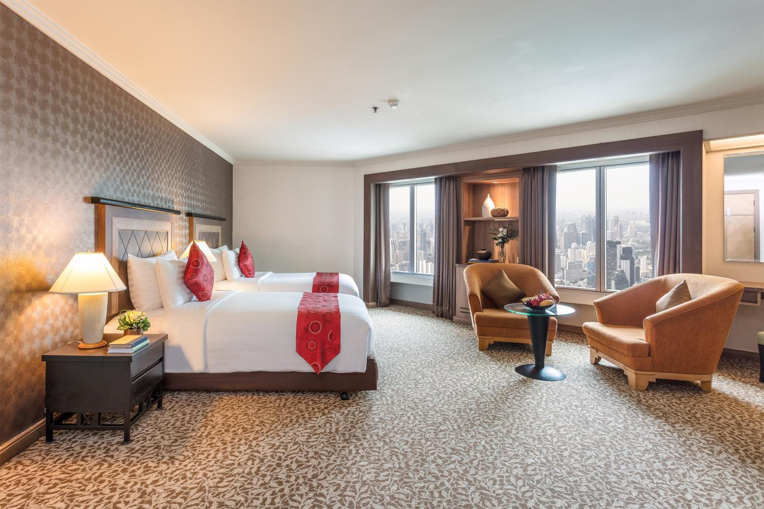 Superior Double or Twin Room