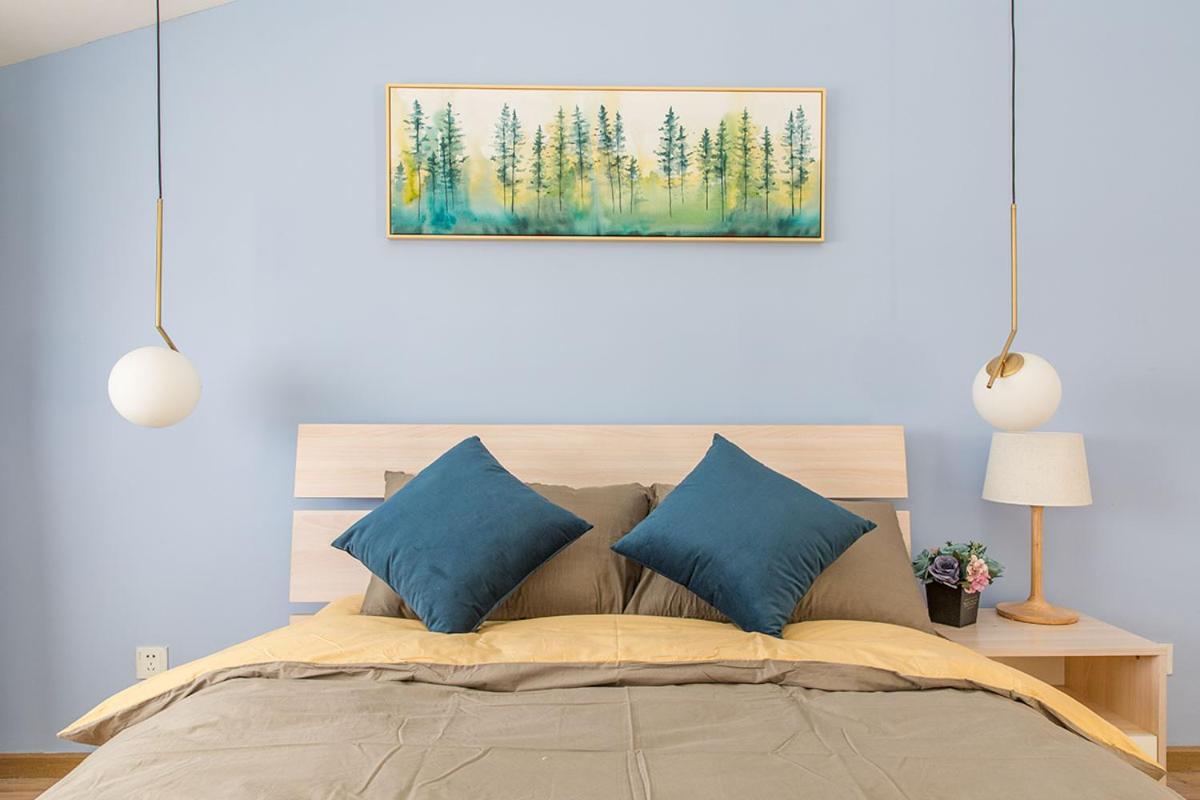 Apartment photo 1