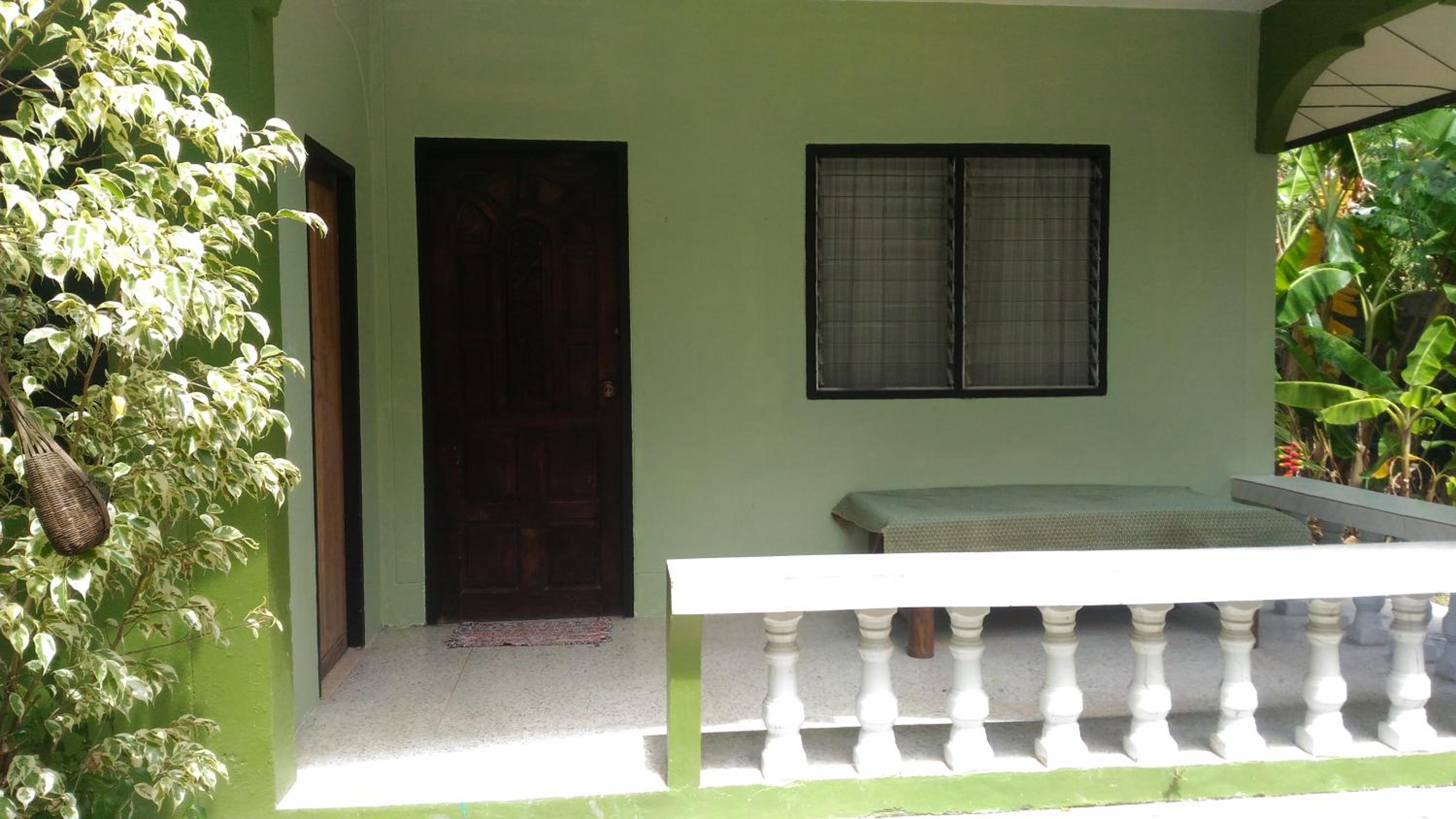 Bungalow With Fan photo 2