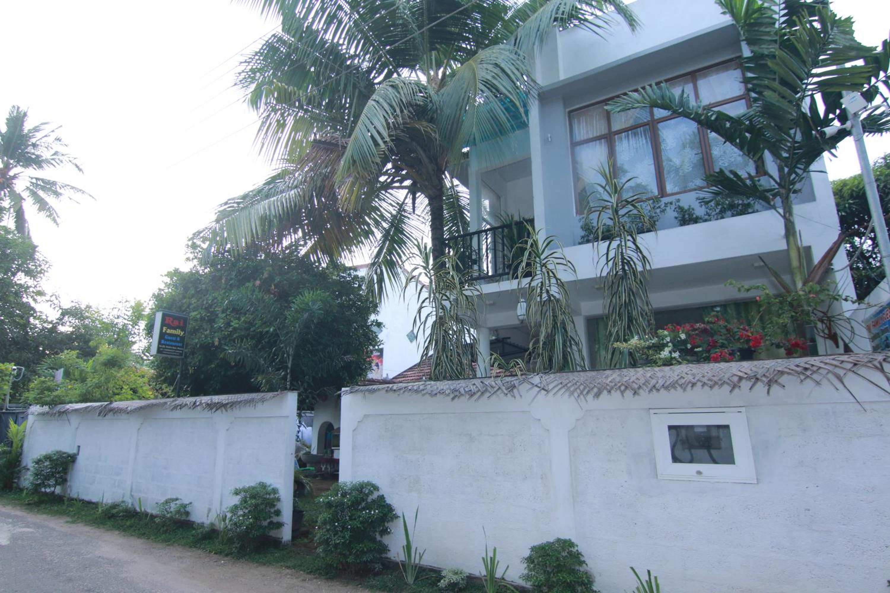 Three-Bedroom Villa photo 3