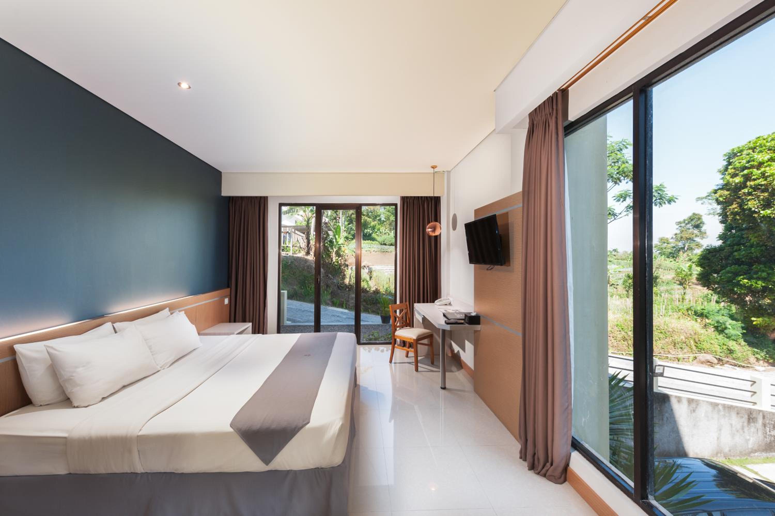 Superior Double or Twin Room photo 3