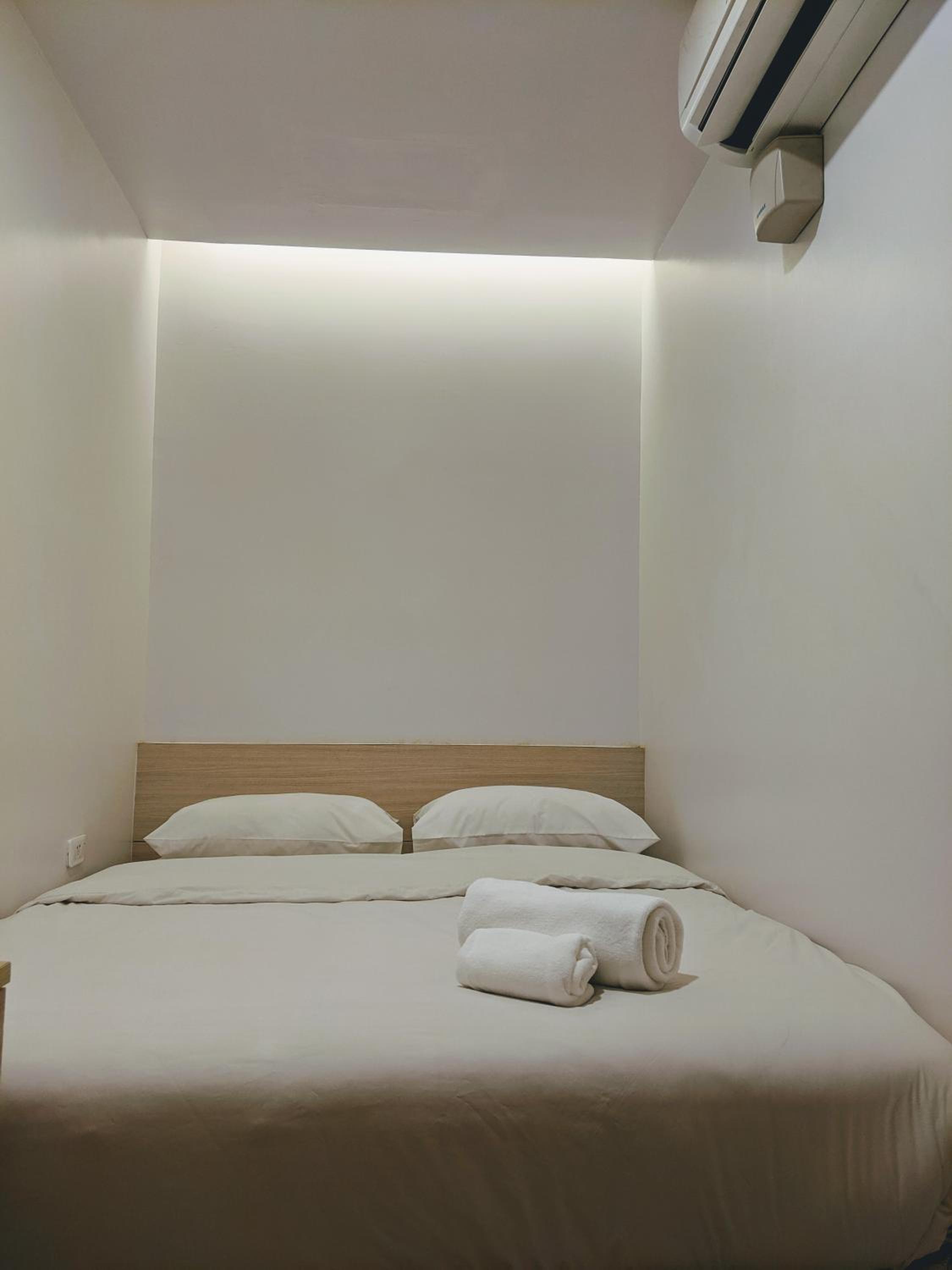 Standard Double Room photo 2