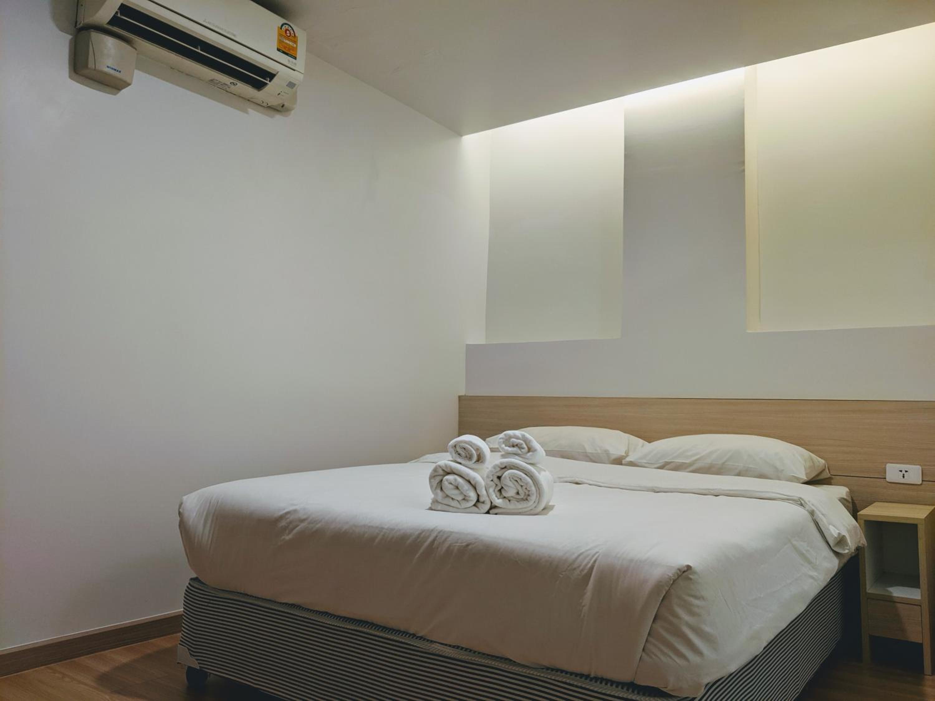 Superior Double Room photo 3