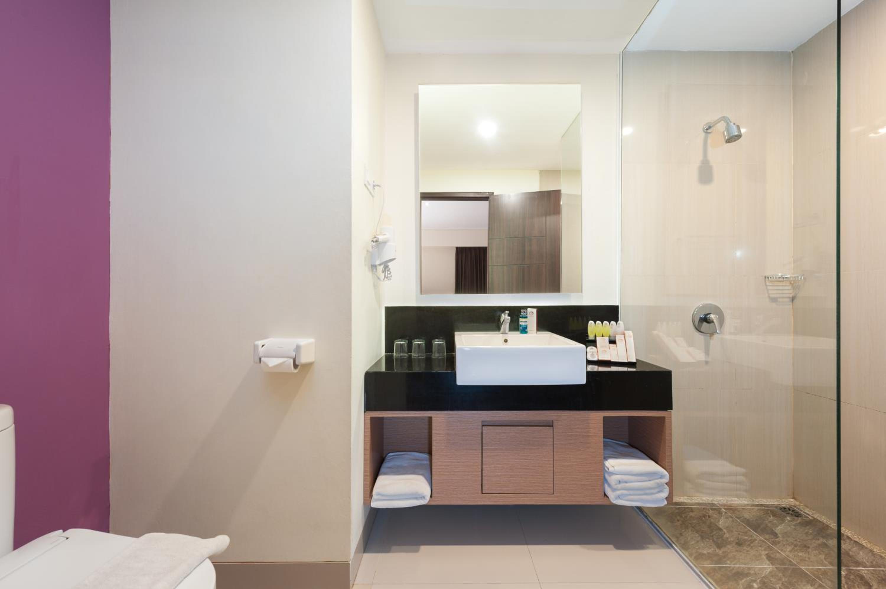 Superior Double or Twin Room photo 2