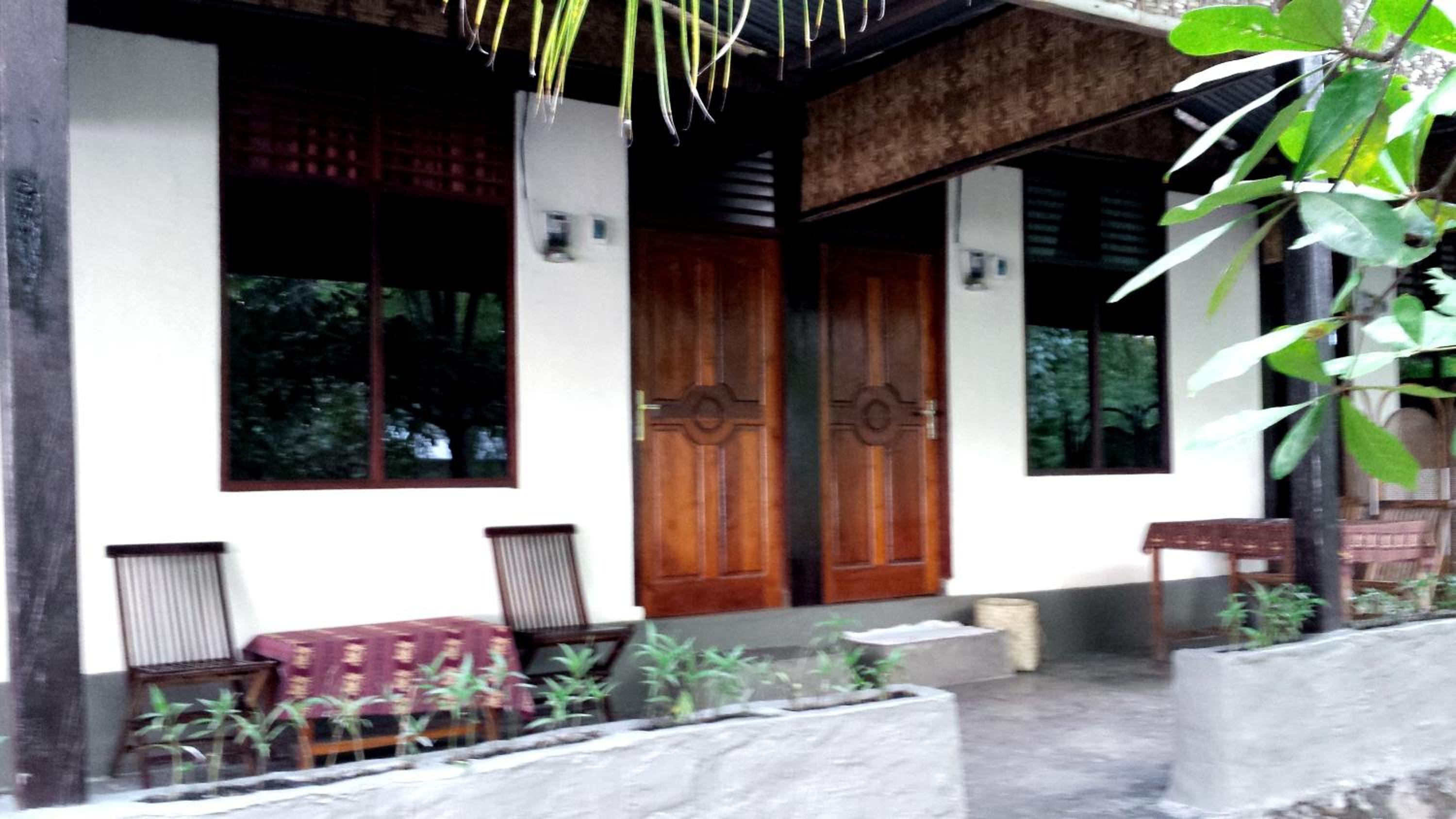 Triple Room with Bathroom - Photo 3