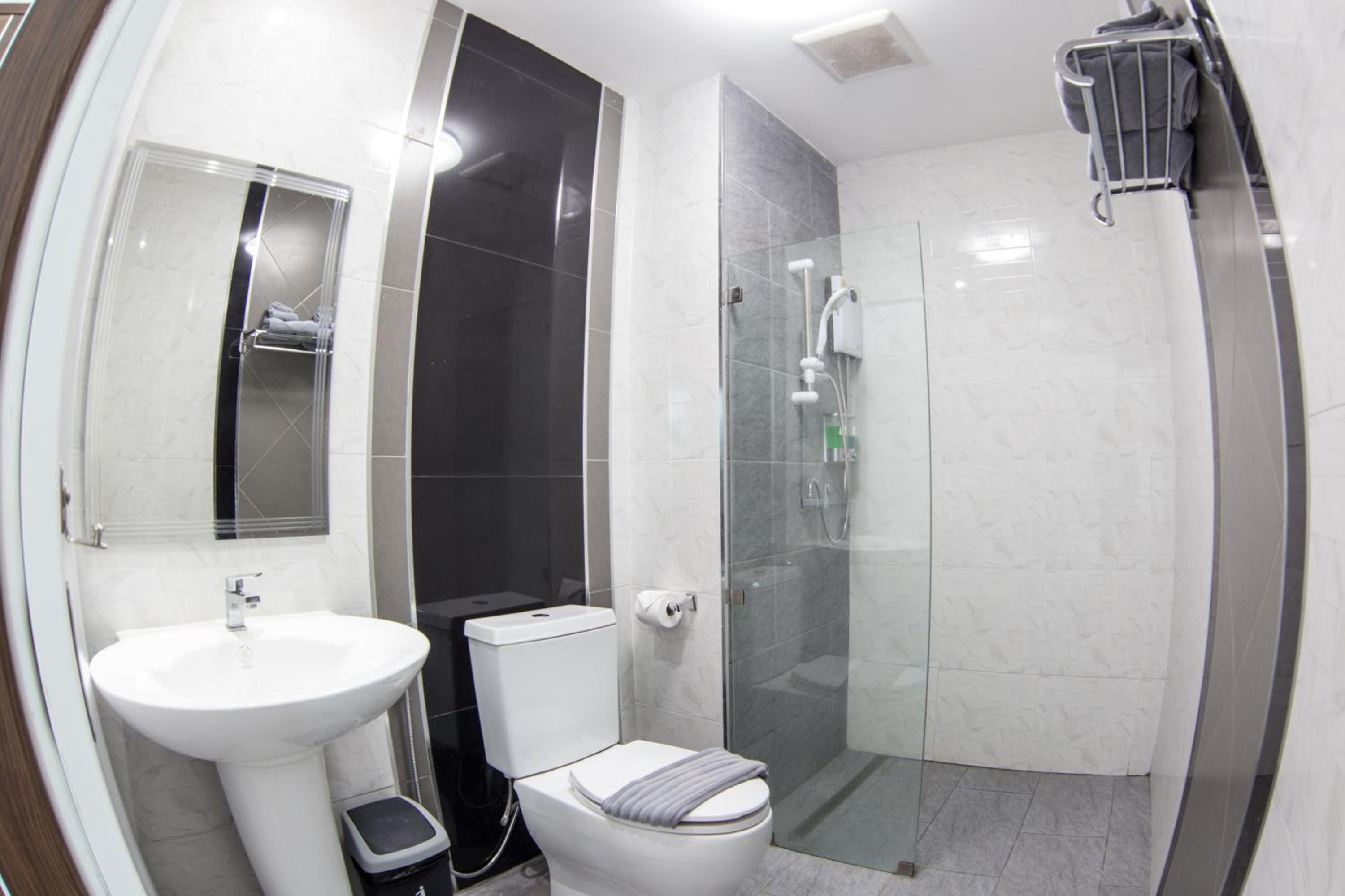 Superior Twin Room - Photo 7