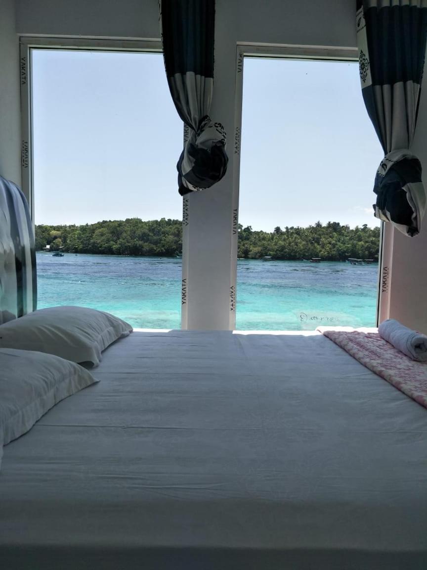 King Room with Sea View photo 3