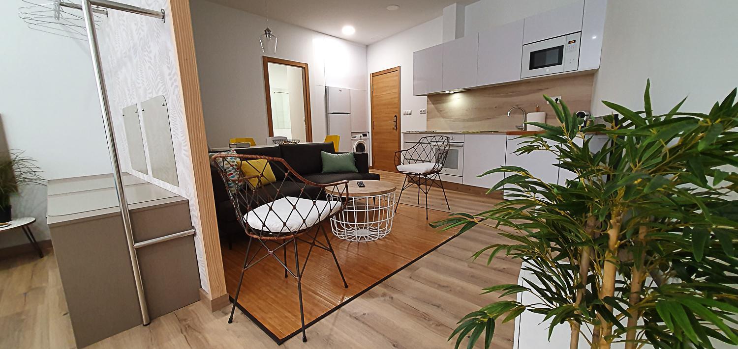 Apartamento
