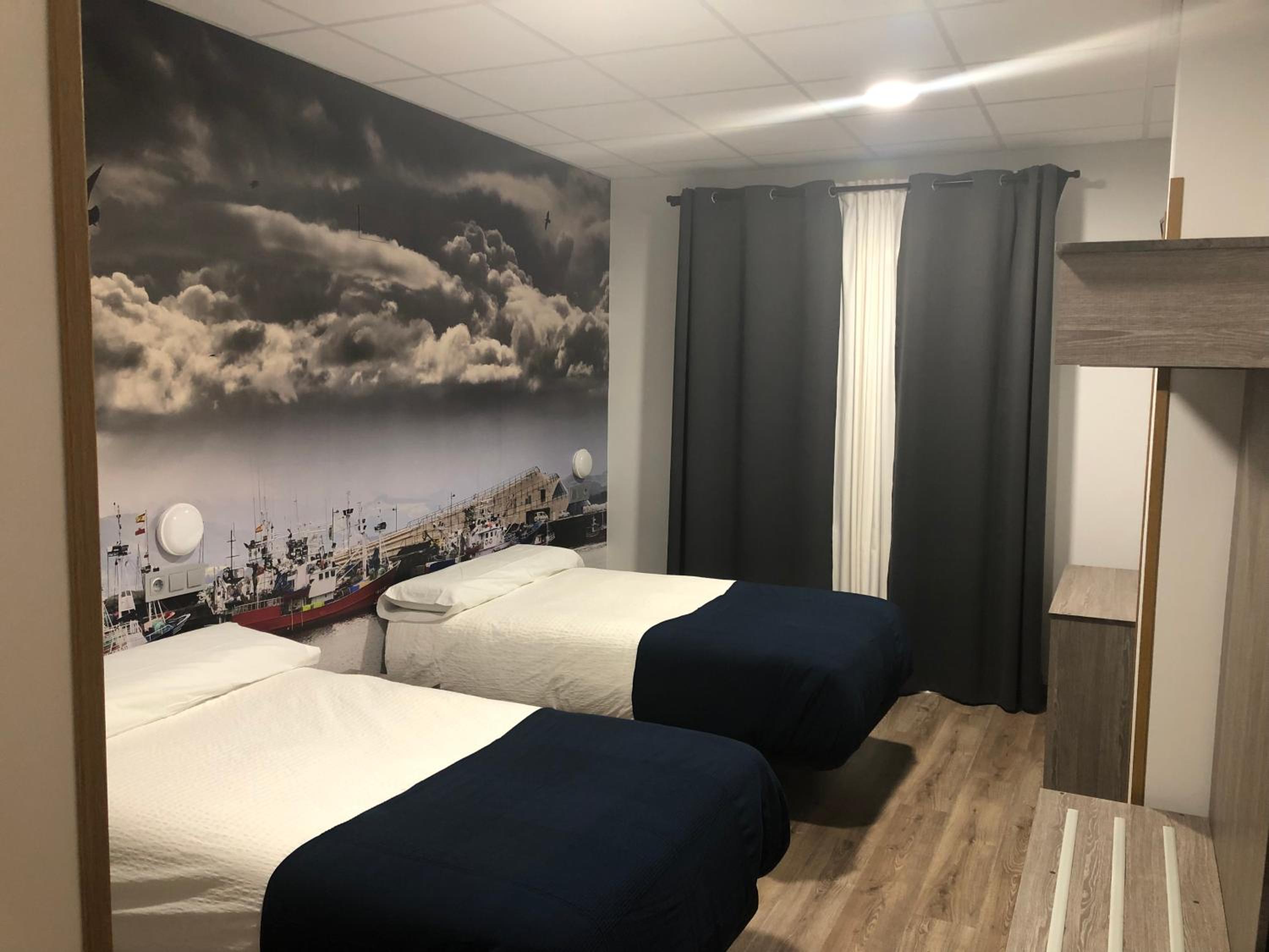 Twin Room photo 3