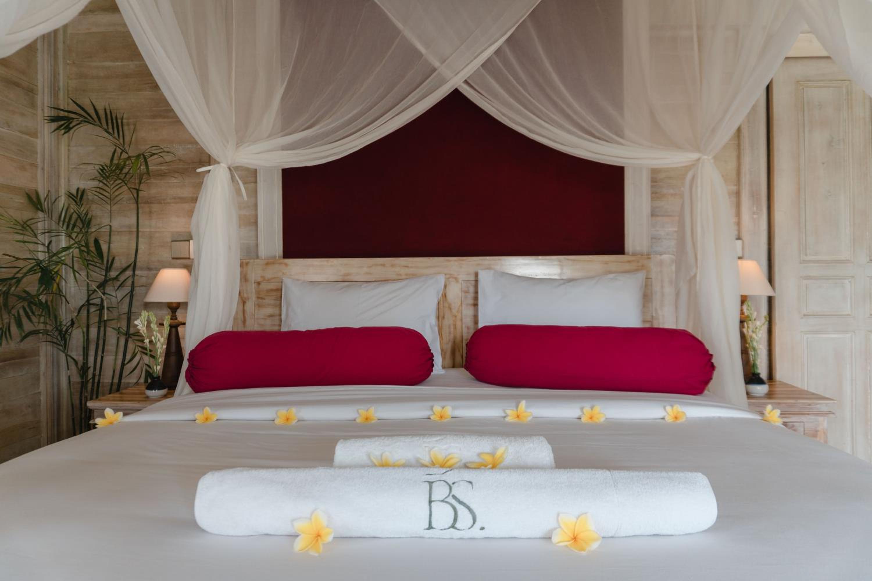 Nyepi Package At One-Bedroom Villa photo 3
