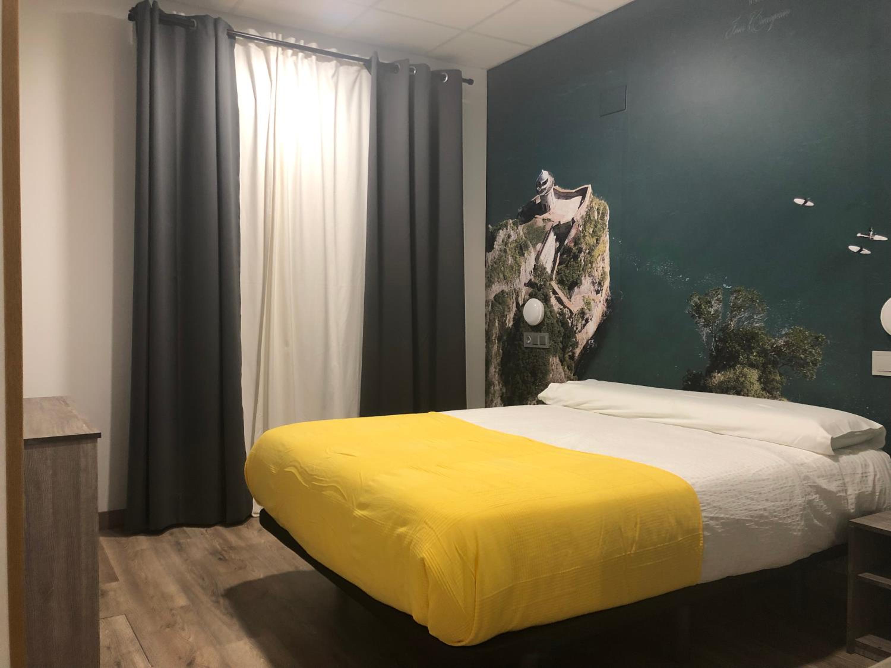 Double Room - Photo 1