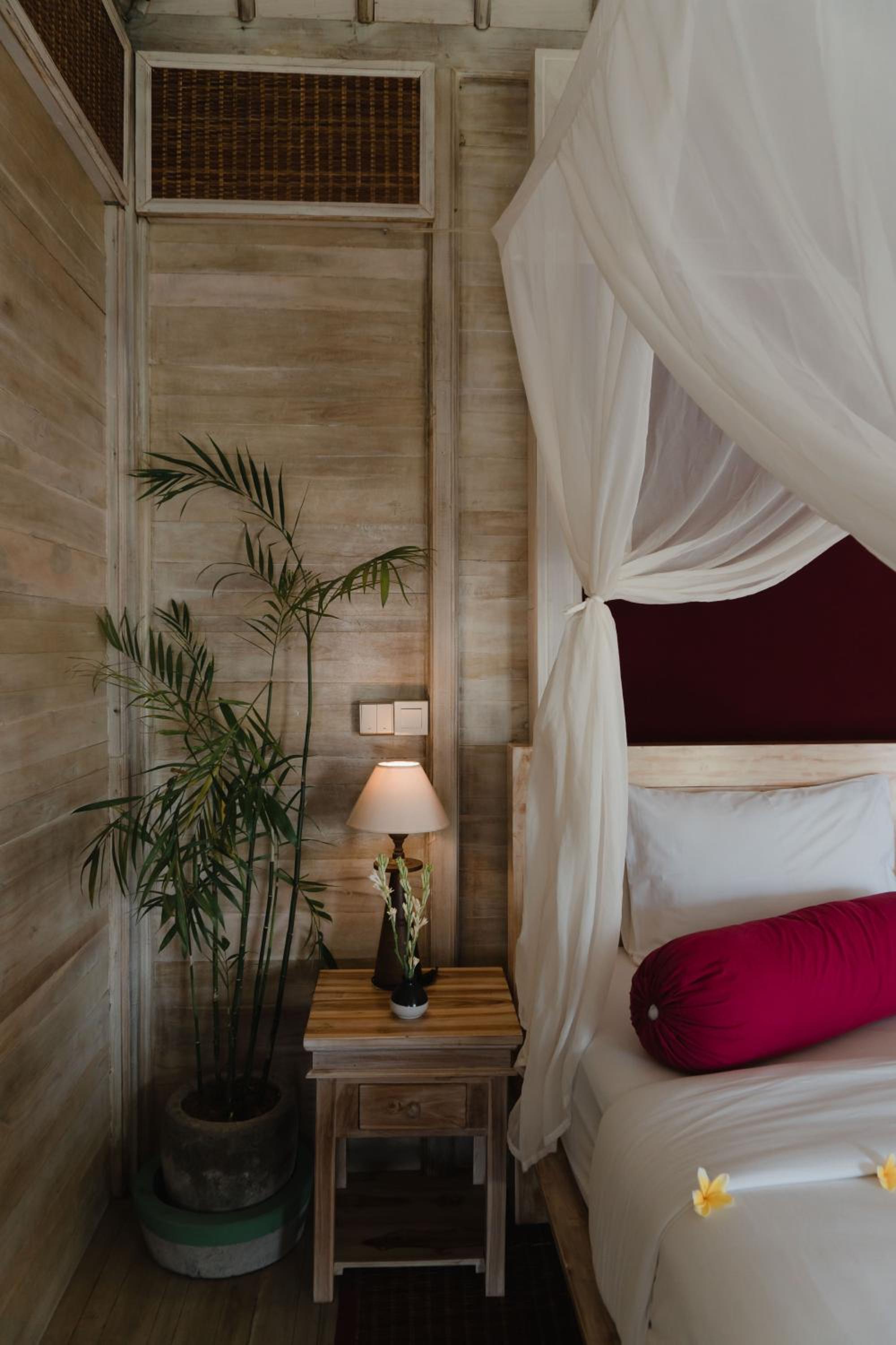 Nyepi Package At One-Bedroom Villa photo 2