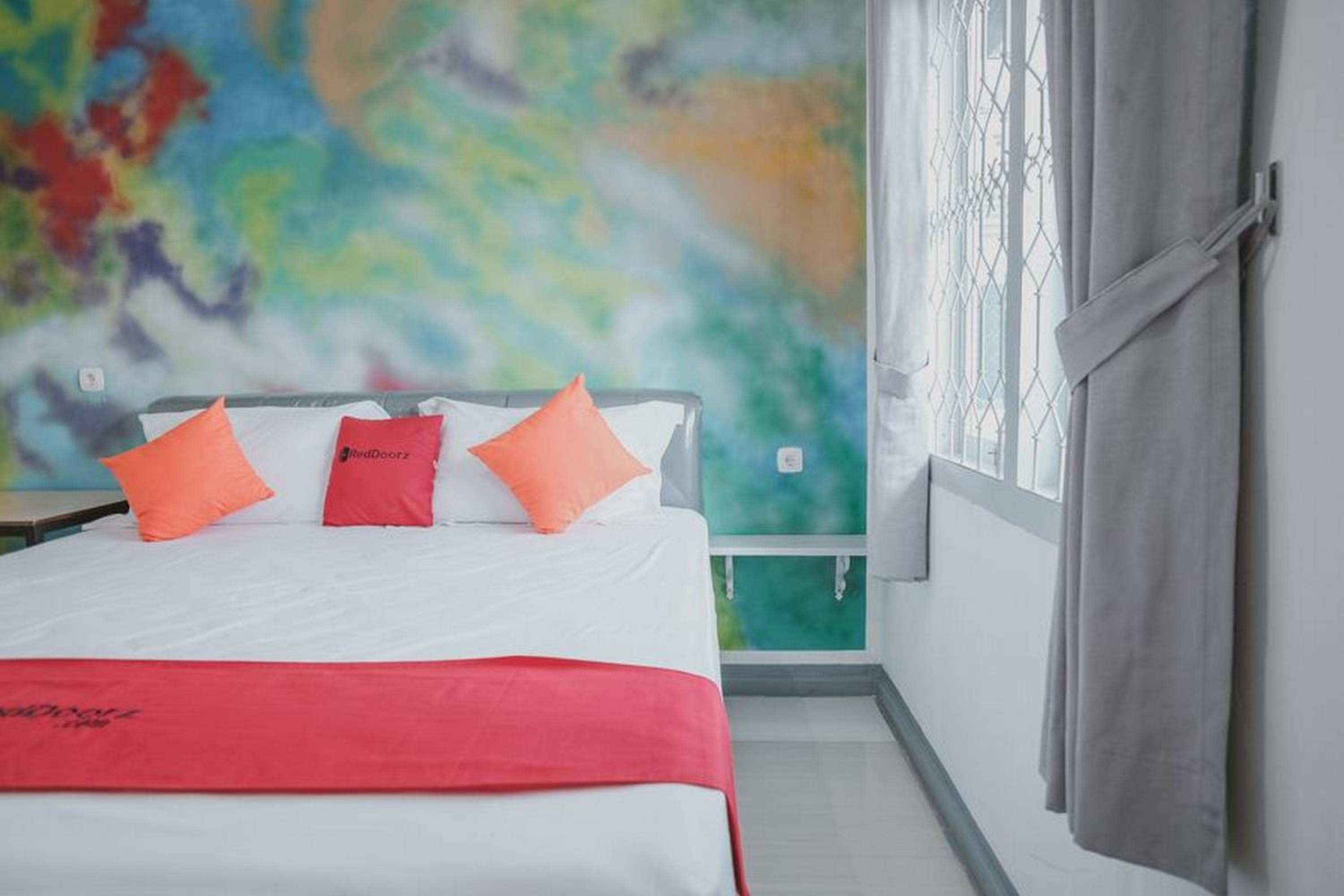 Double Room - Photo 7