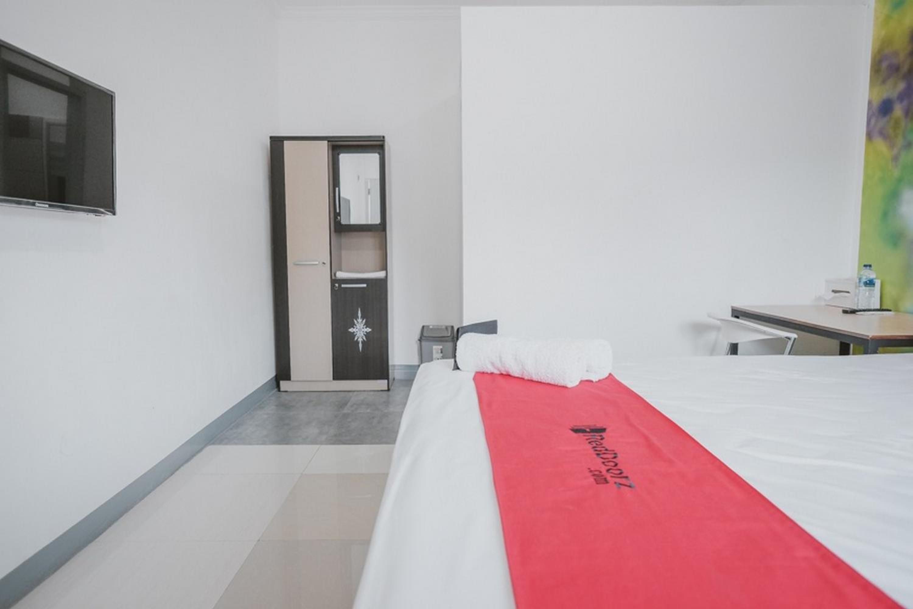 Double Room - Photo 3