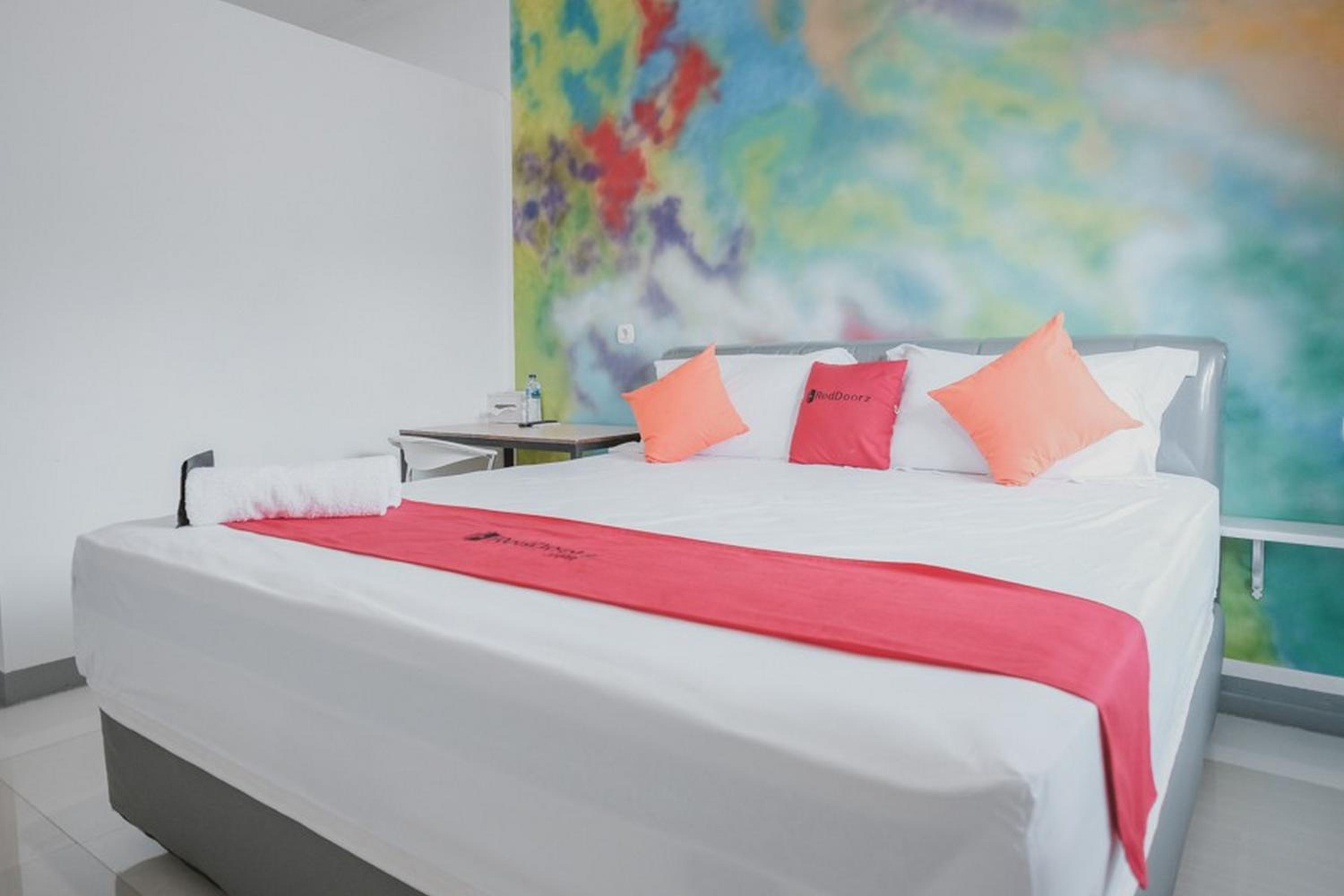 Double Room - Photo 5