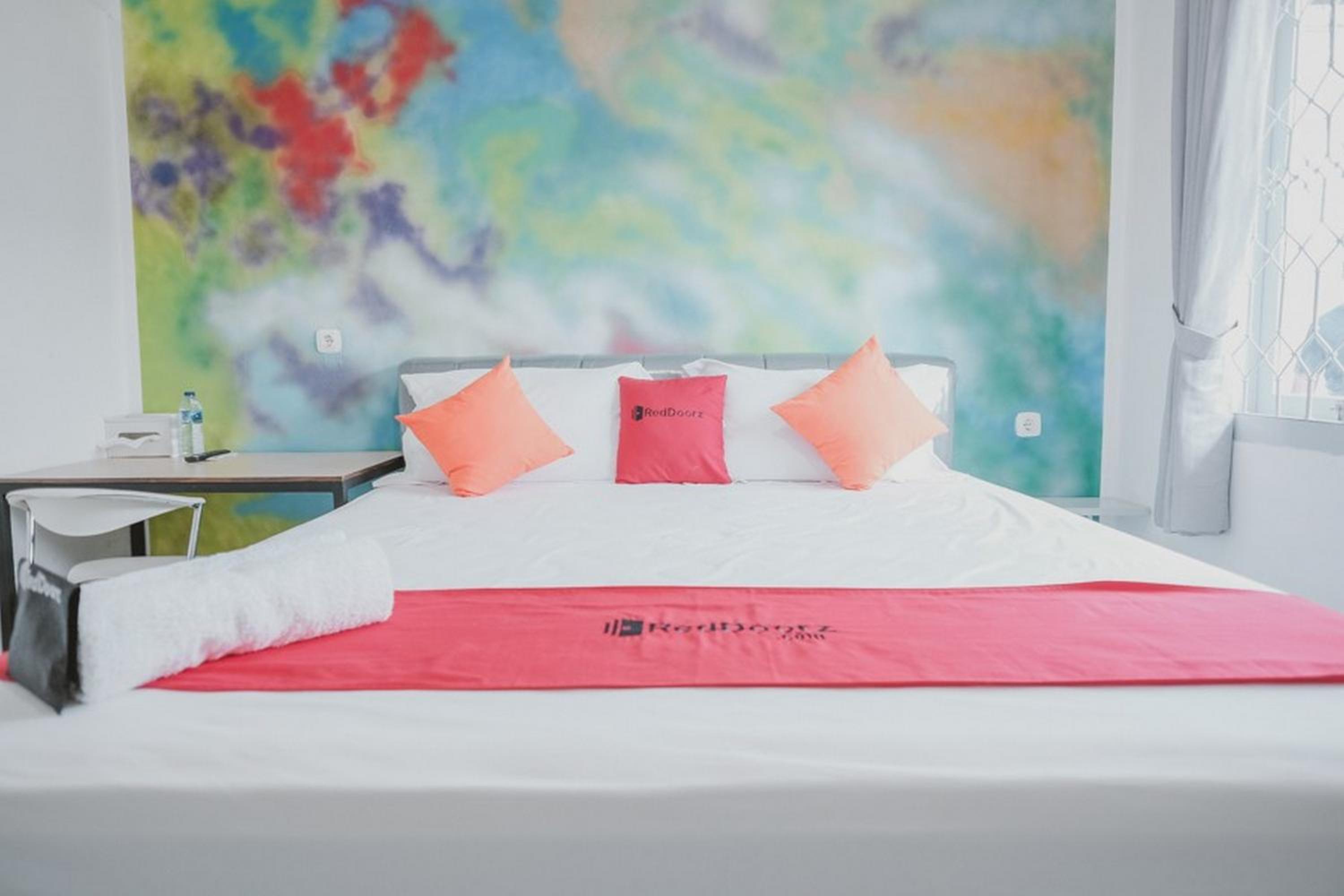 Double Room - Photo 6