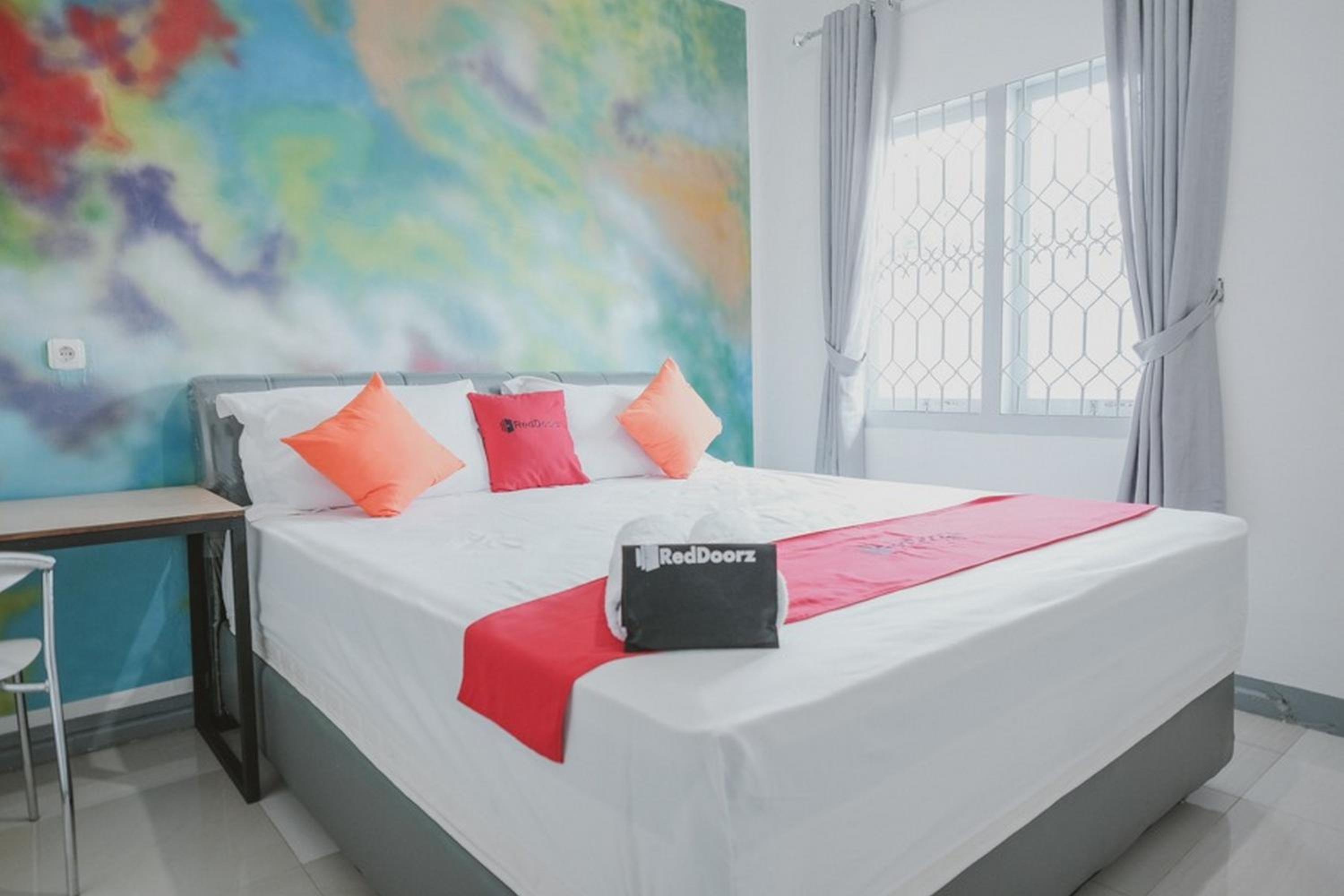 Double Room - Photo 1