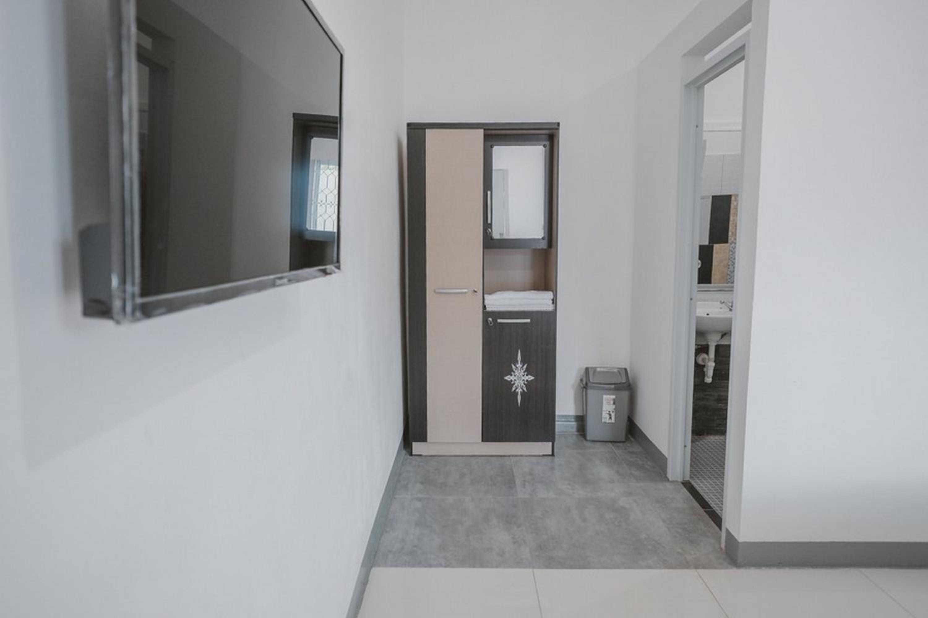 Double Room - Photo 4
