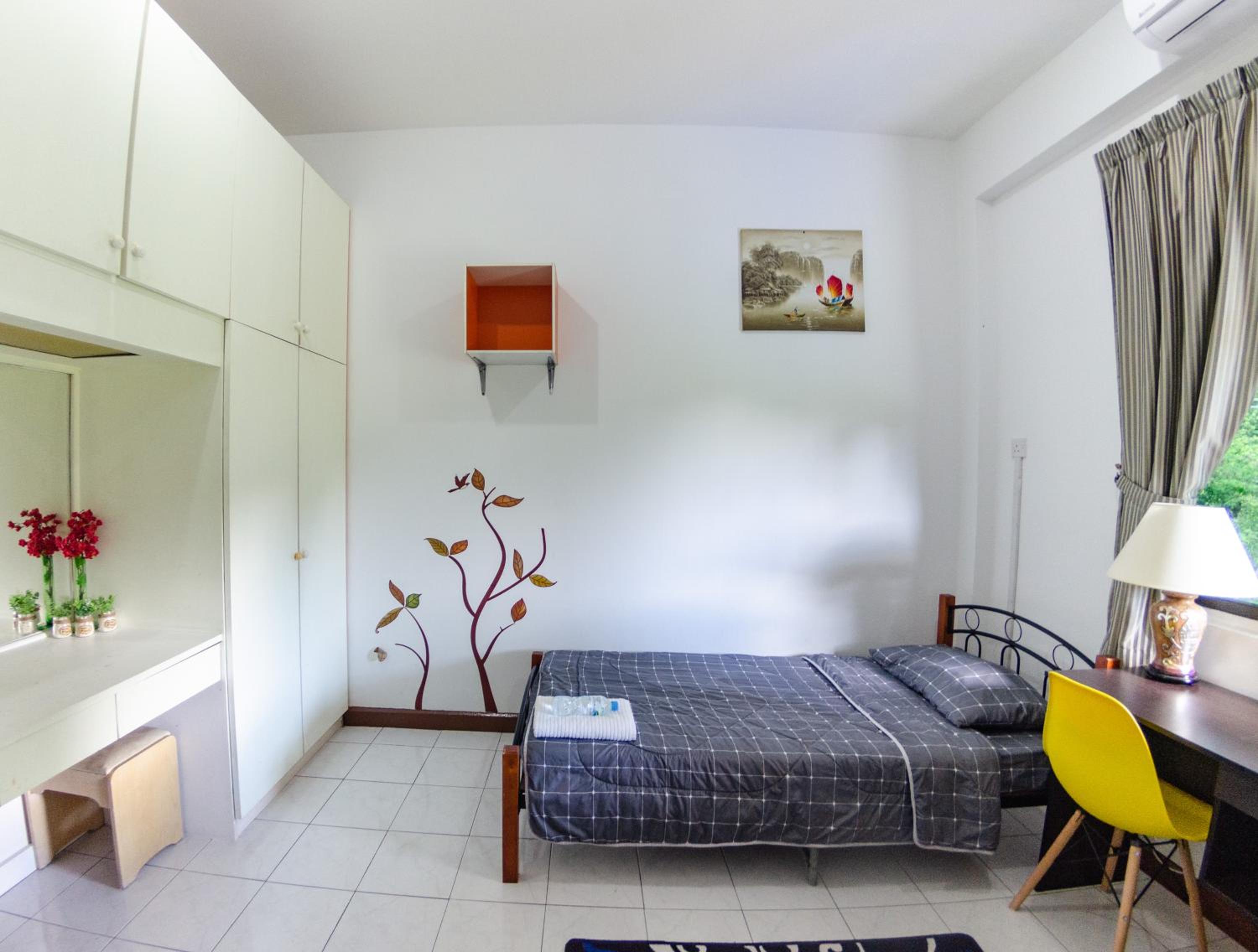 Twin Room - Photo 2