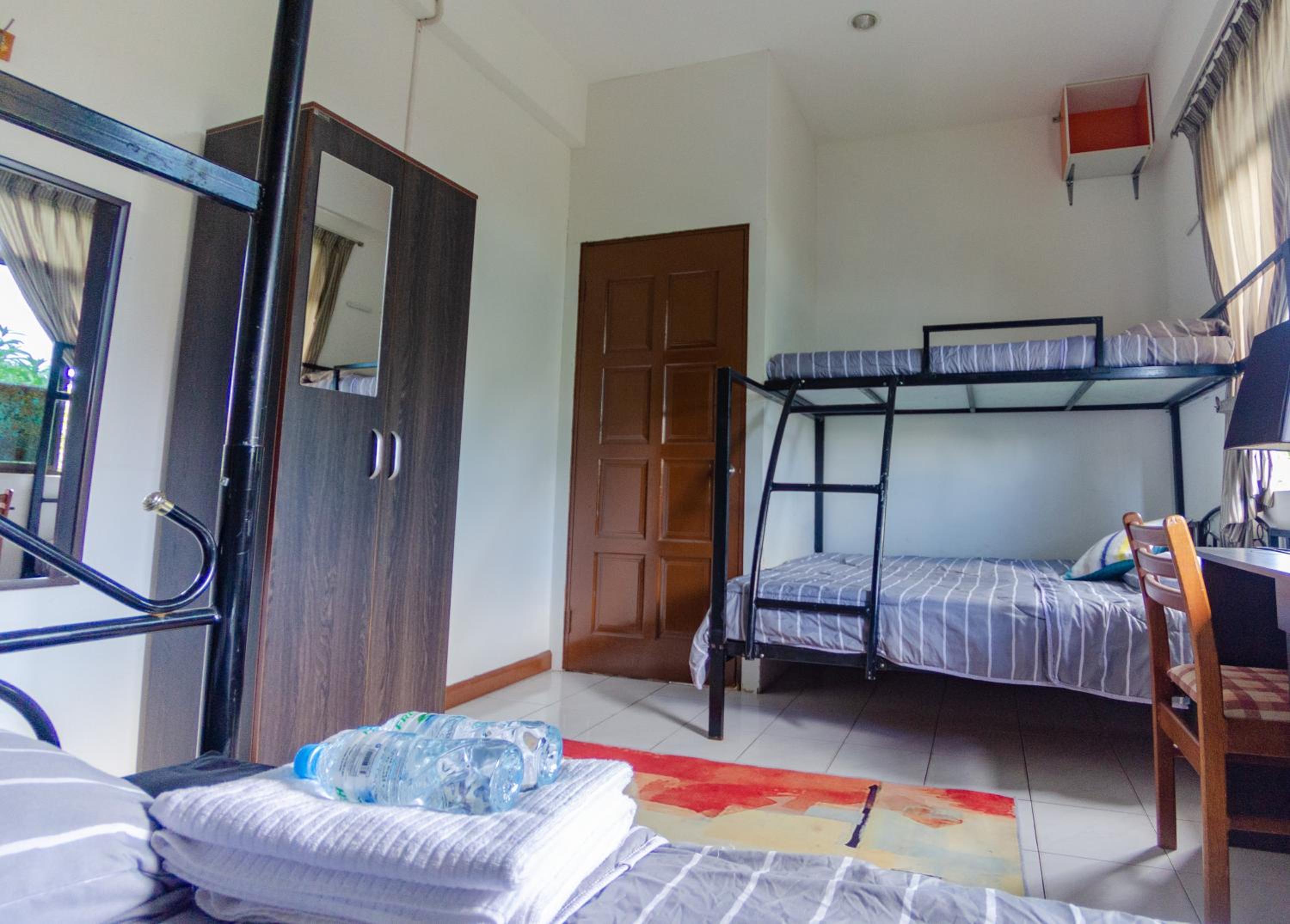 Family Room with Bathroom - Photo 3