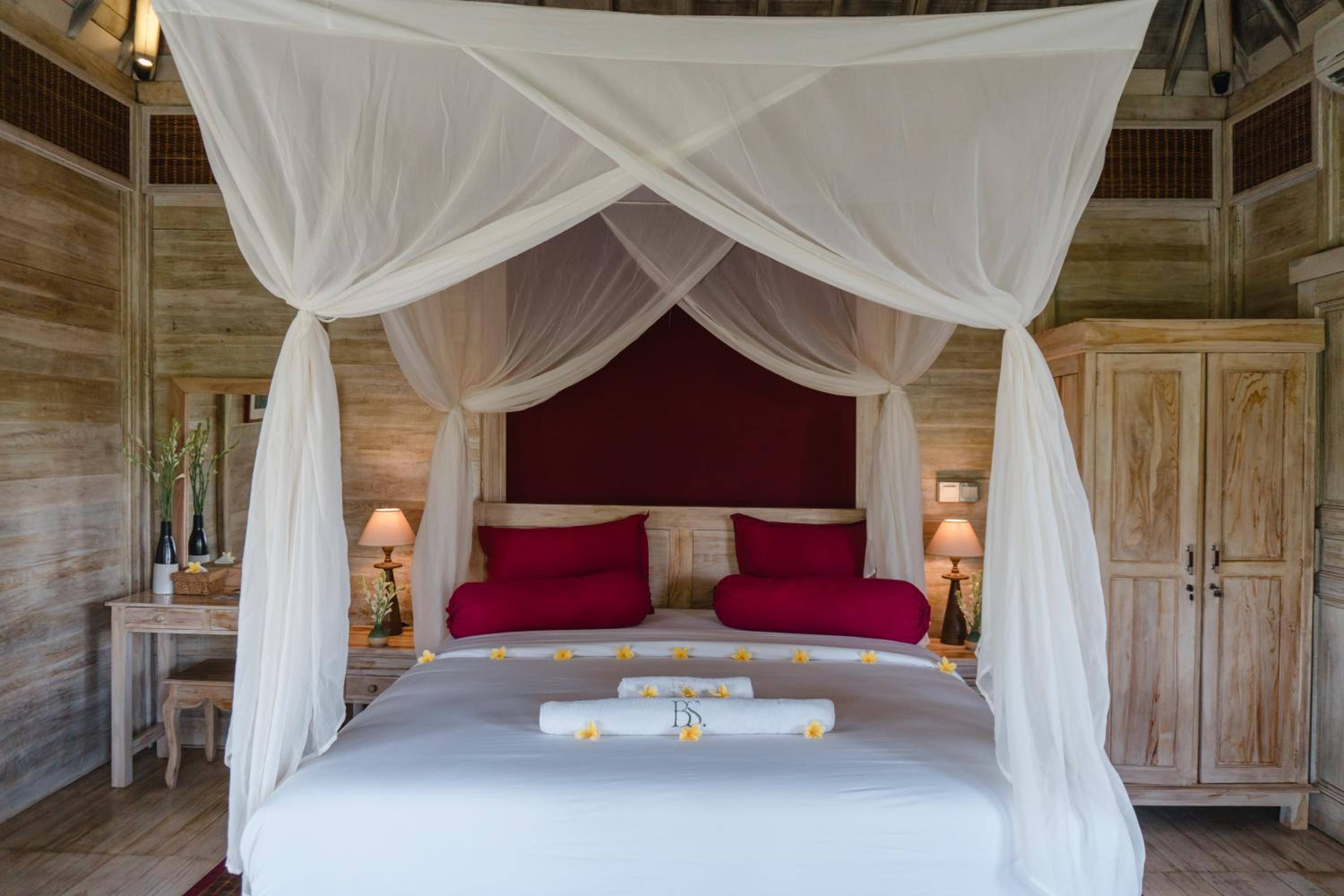 Superior Jure Villa with Jungle View photo 1