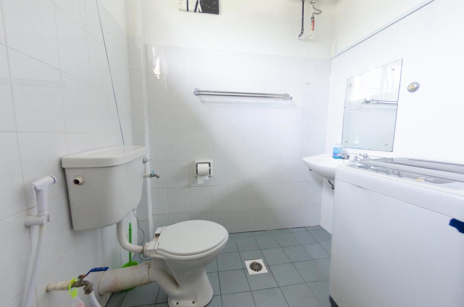 Quadruple Room - Photo 4