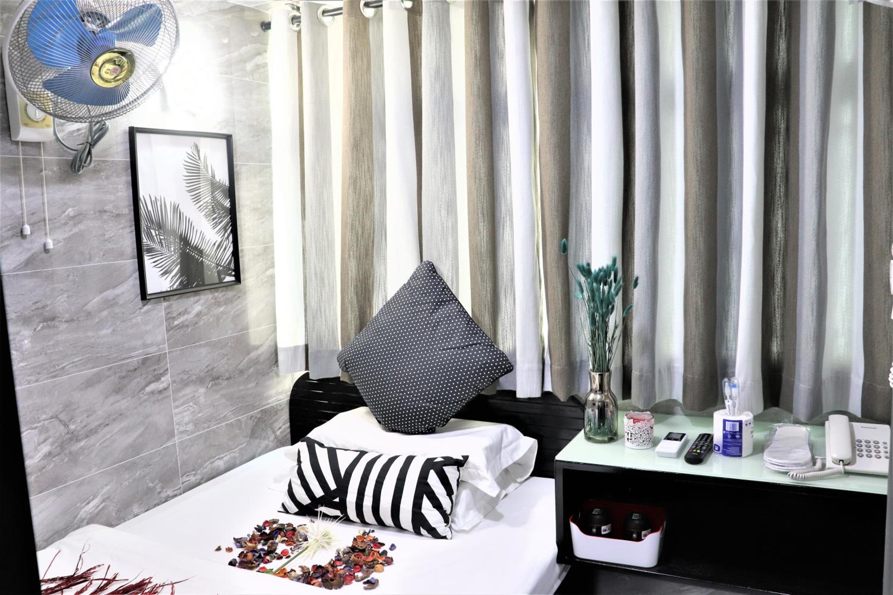 Deluxe Junior Suite