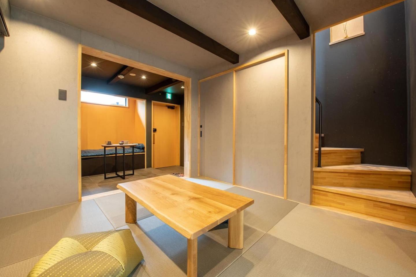 Two-Bedroom Townhouse - Photo 17