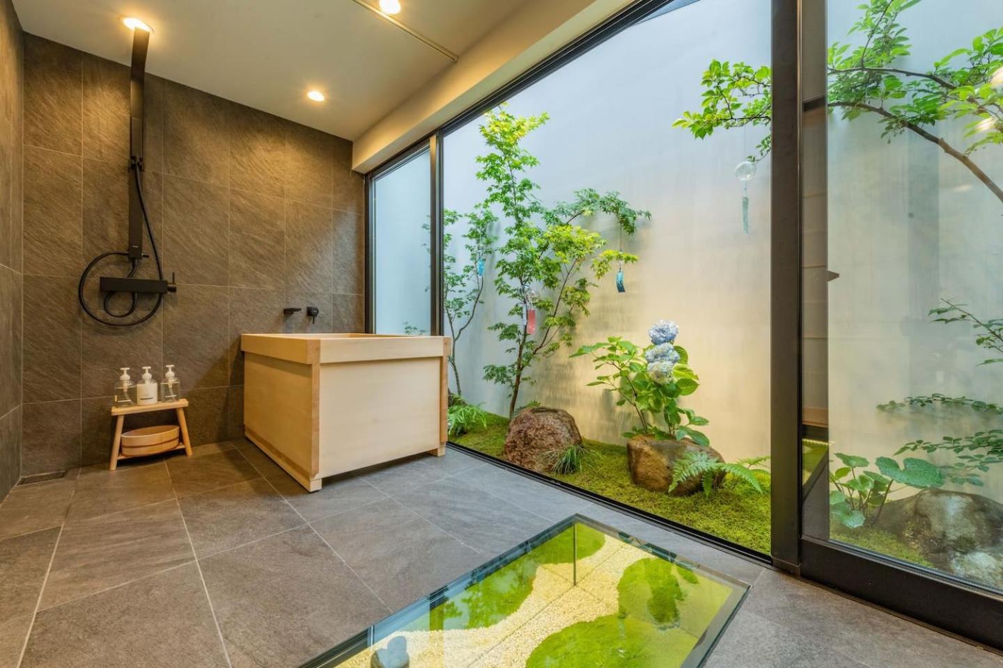 Two-Bedroom Townhouse - Photo 12