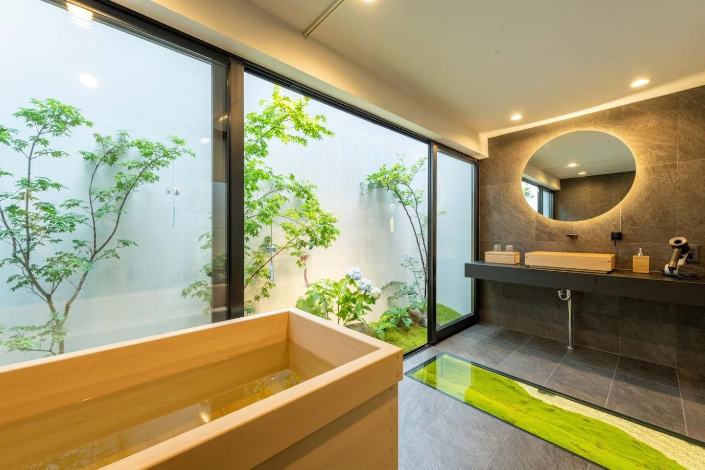 Two-Bedroom Townhouse - Photo 28