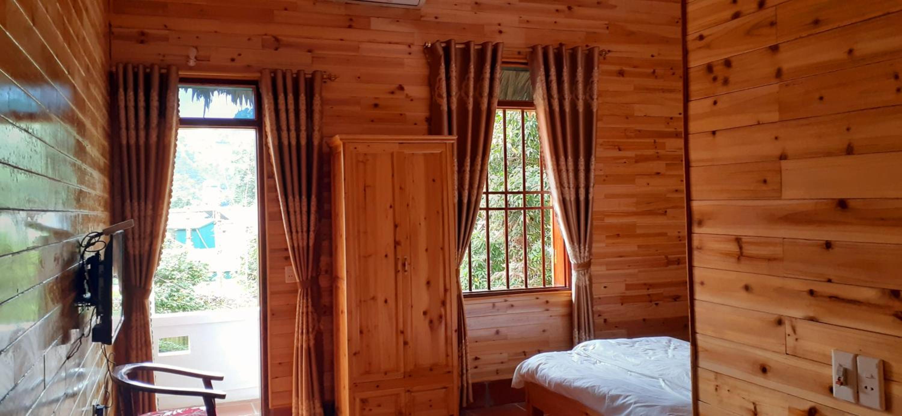 Double Room with Private Bathroom photo 3
