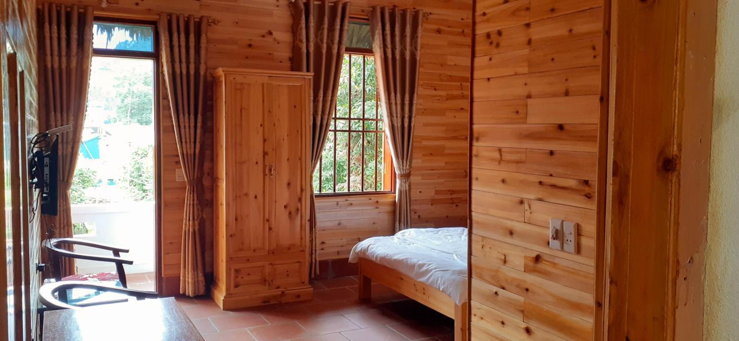 Double Room with Private Bathroom photo 1