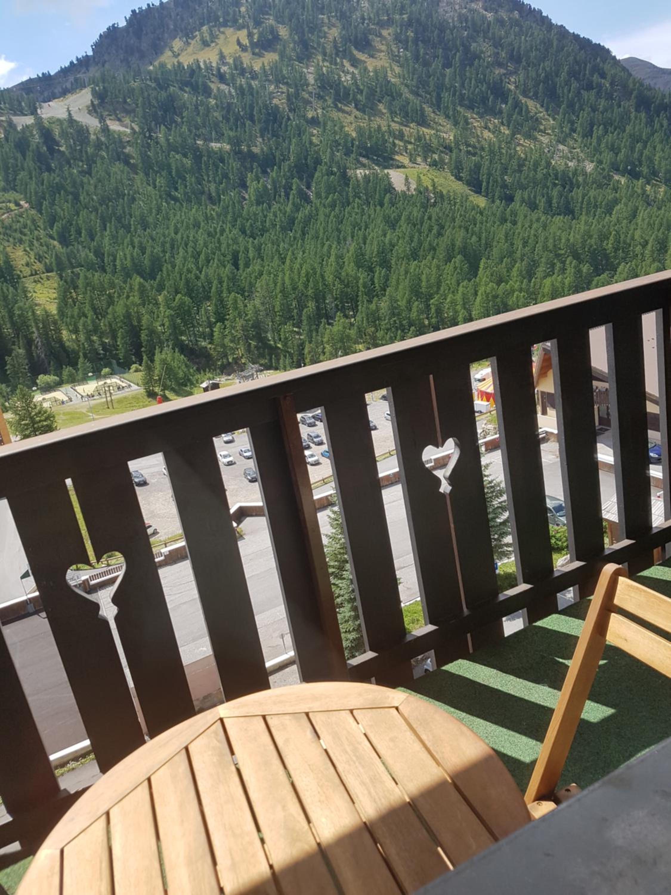Studio with Mountain View - Photo 36
