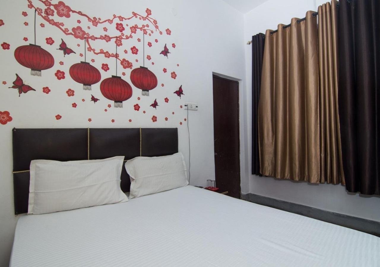 Standard Double Room photo 2