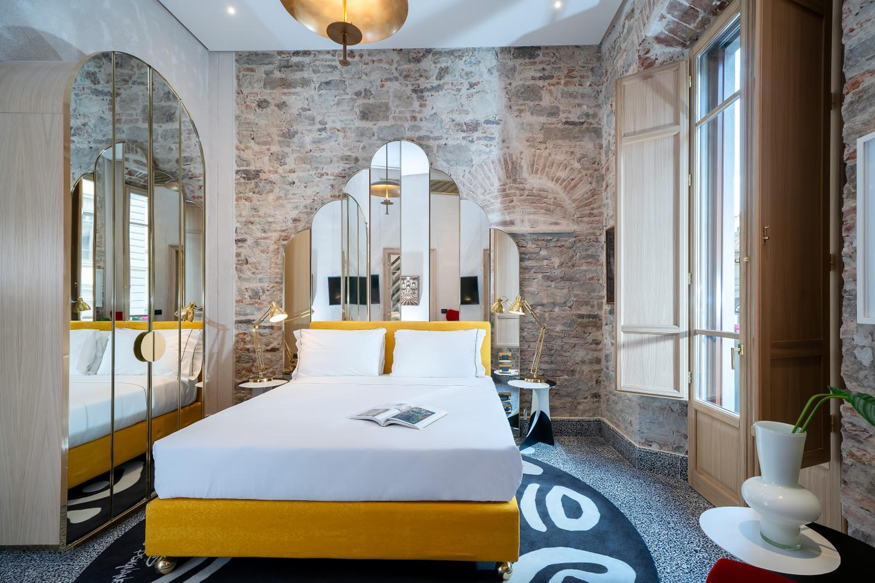 Premium Room with Balcony