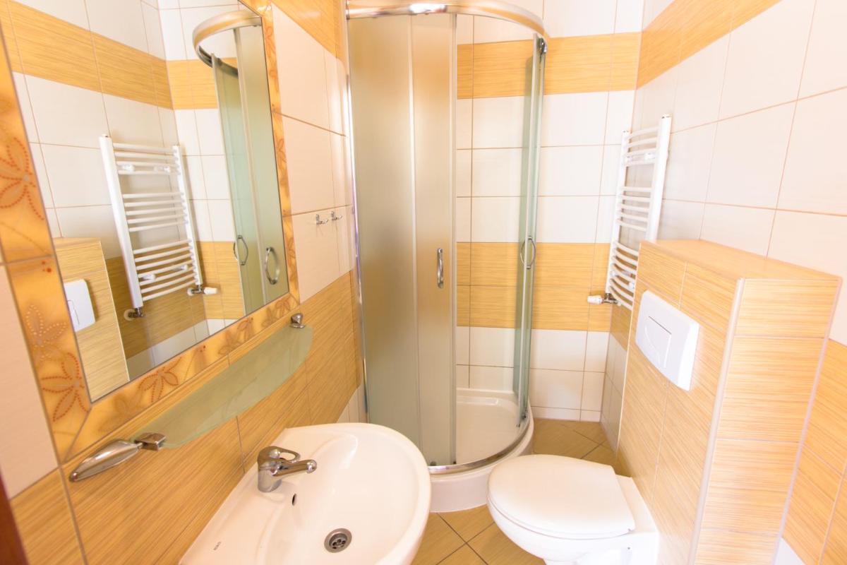 Double Room with Balcony photo 1